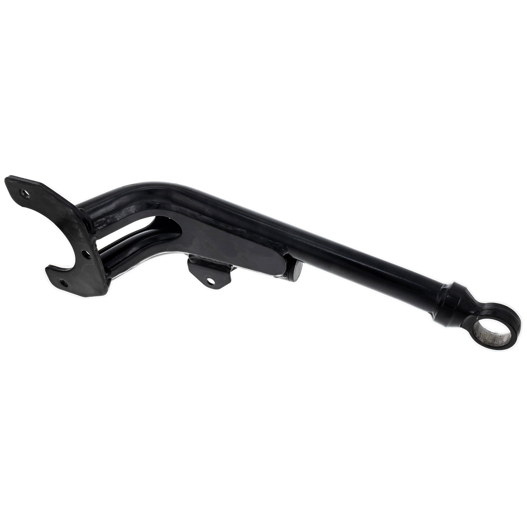 Polaris 1544433-458 Left Hand Trailing Arm Matte Black RZR Troy Lee Designs 200