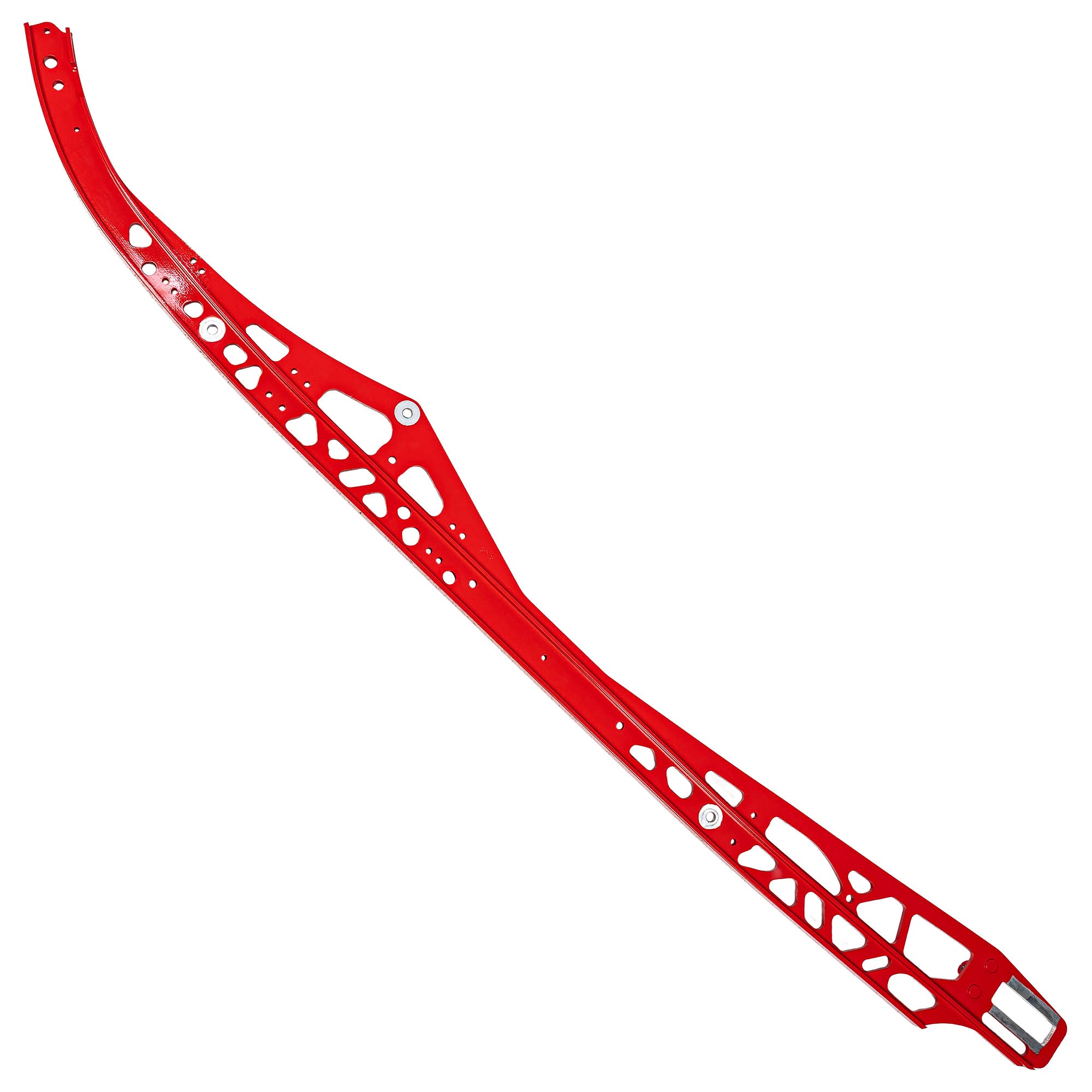 Polaris 1544457-293 Indy Red Right 146" Premium Rail Switchback XC Assault 850