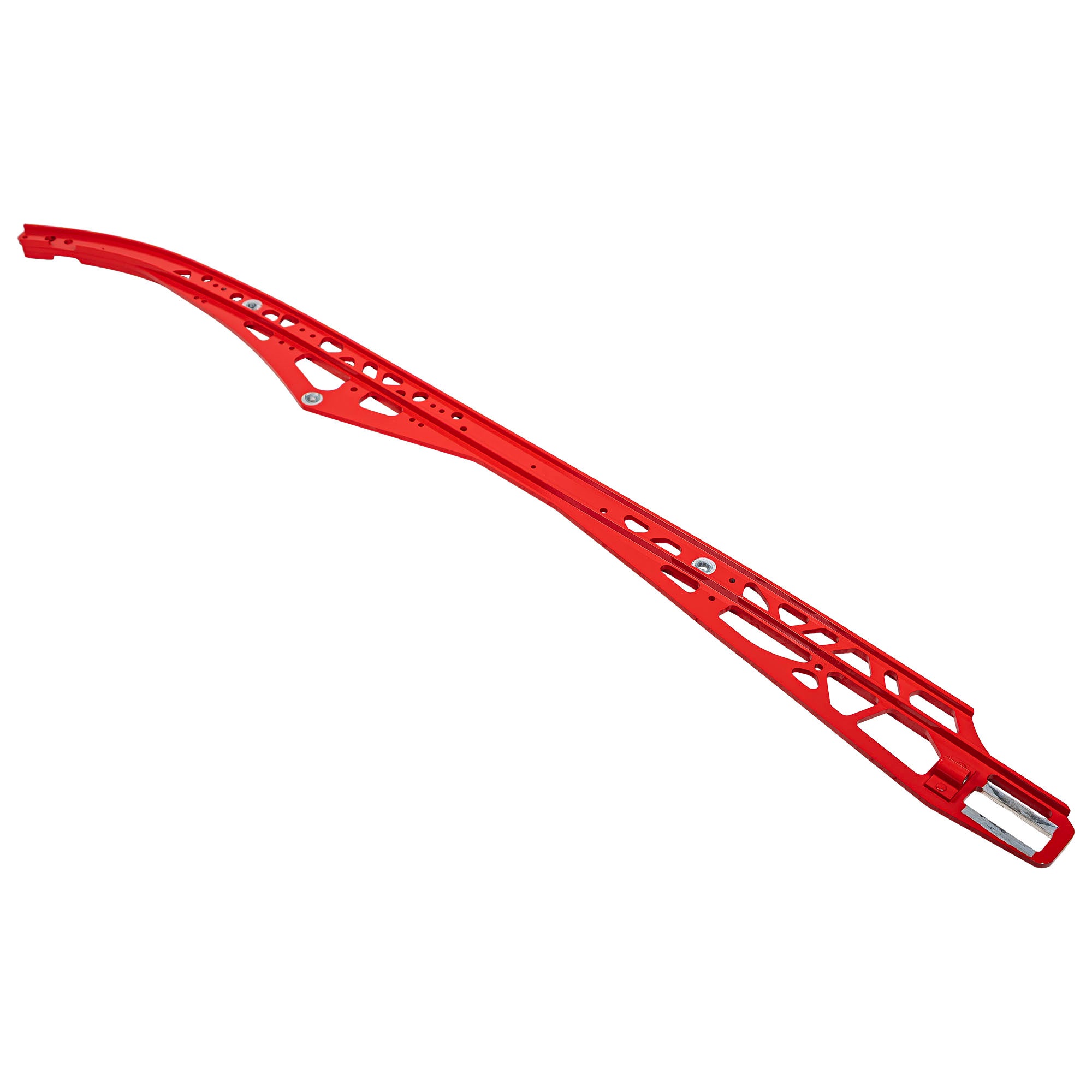 Polaris 1544457-293 Indy Red Right 146" Premium Rail Switchback XC Assault 850