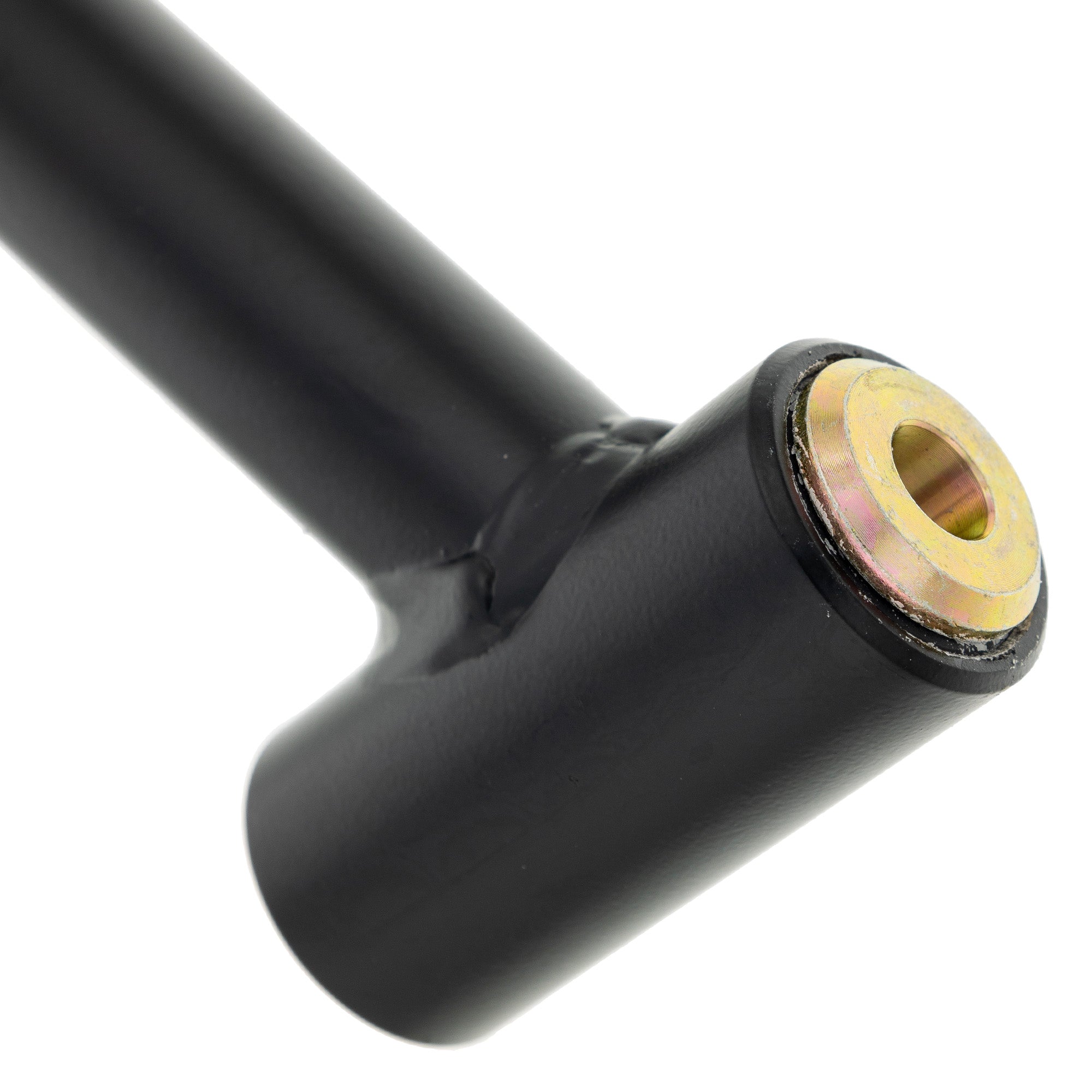 Polaris 1544713-458 LWR Front Right Hand Control Arm Black RZR XP 1000 Premium