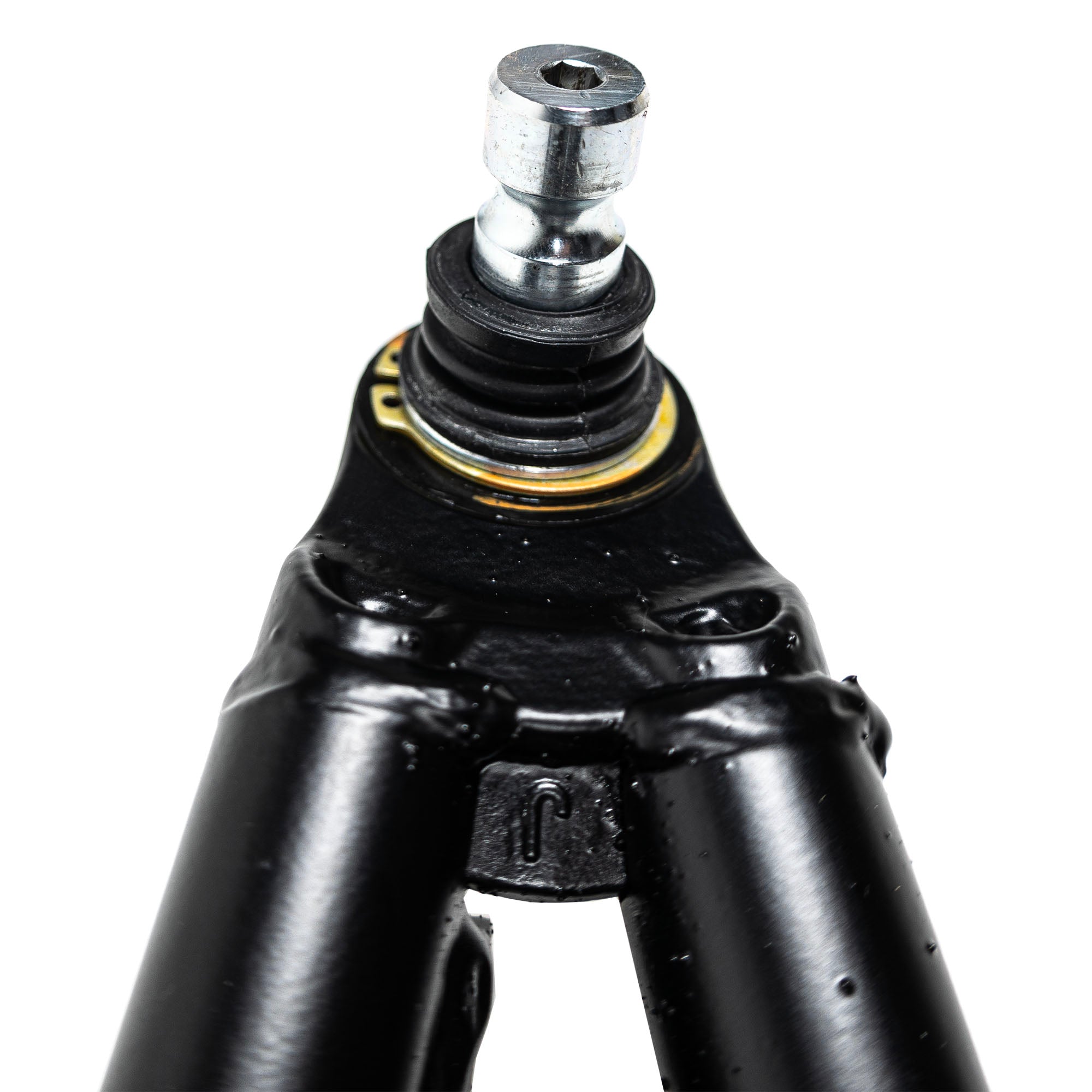 Polaris 1544717-458 Black Upper Front Right Control Arm 2024 RZR XP 1000 Sport