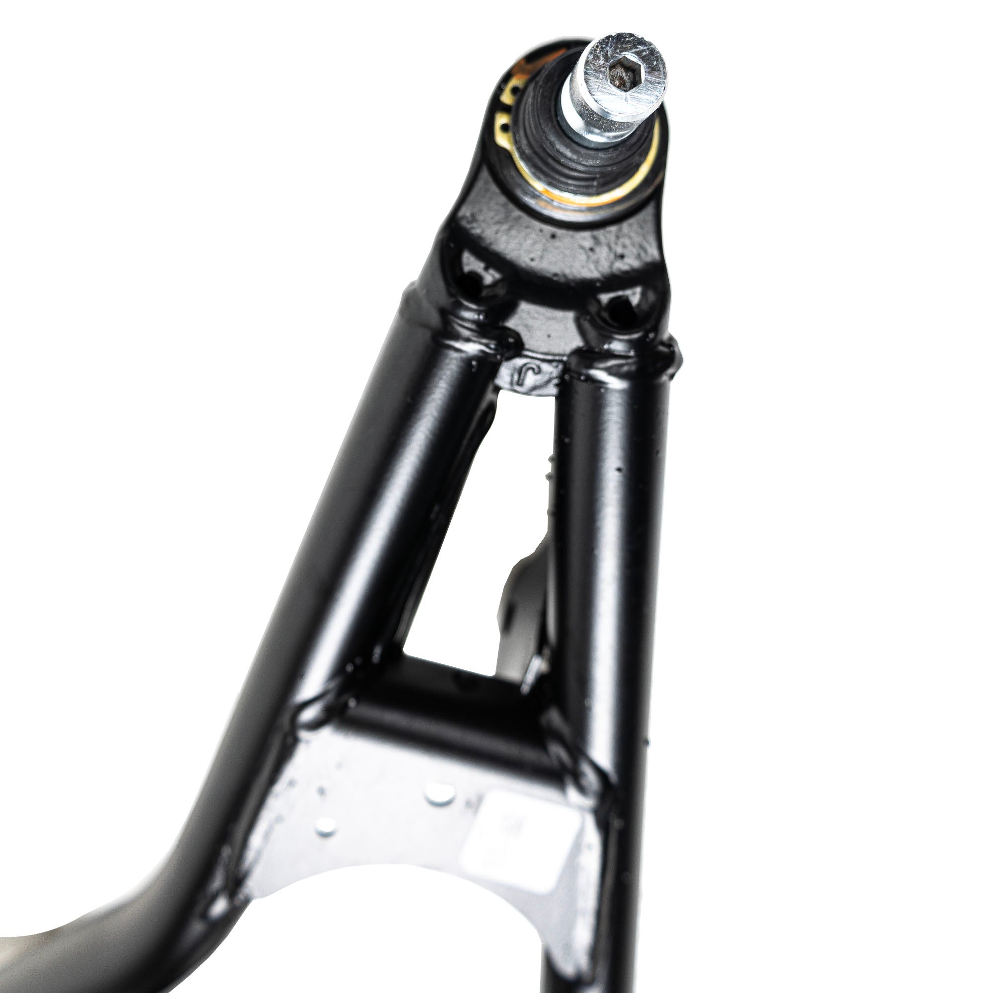 Polaris 1544717-458 Black Upper Front Right Control Arm 2024 RZR XP 1000 Sport