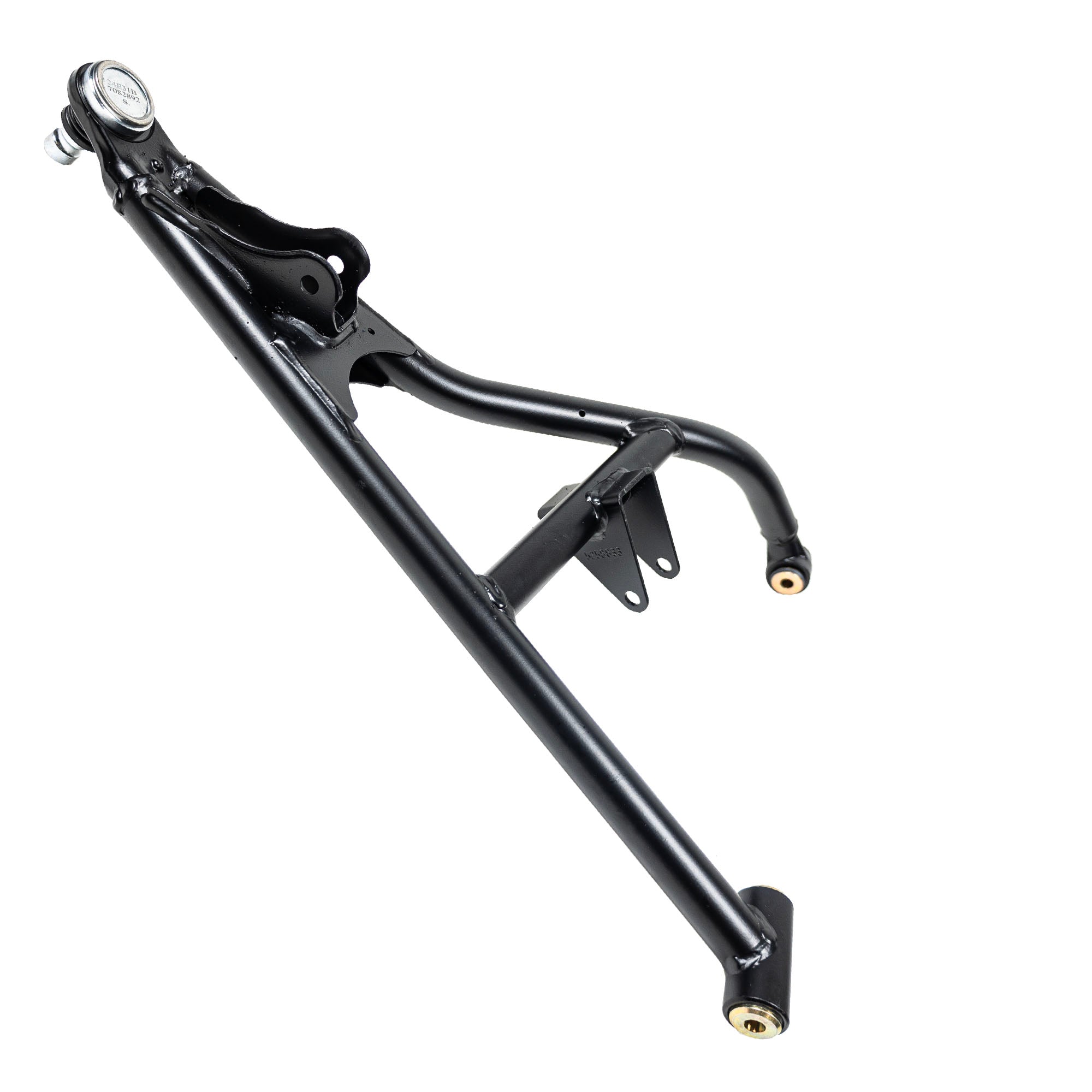 Polaris 1544717-458 Black Upper Front Right Control Arm 2024 RZR XP 1000 Sport