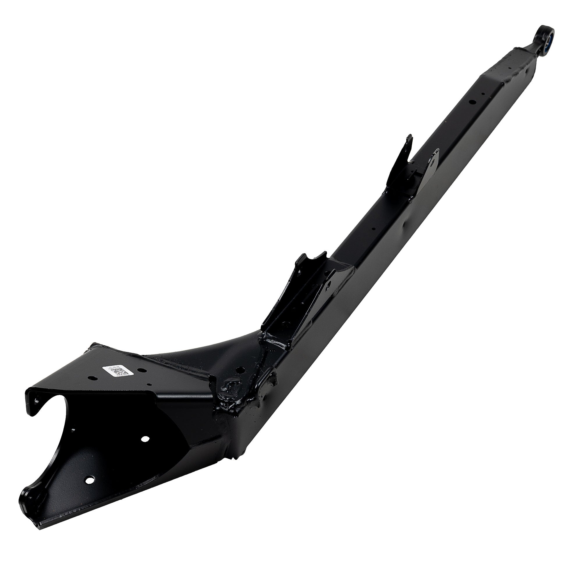 Polaris 1544718-458 Black Rear Left Trailing Arm 2024 RZR XP UTV