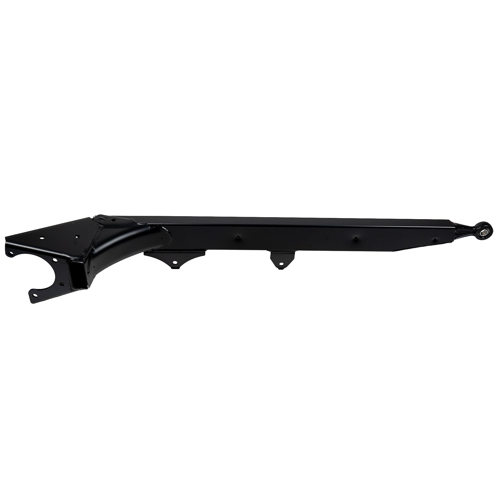 Polaris 1544718-458 Black Rear Left Trailing Arm 2024 RZR XP UTV