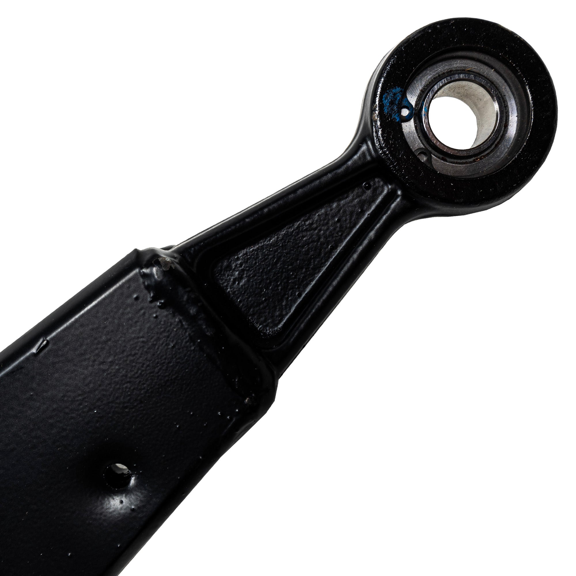 Polaris 1544719-458 Black Rear Right Trailing Arm