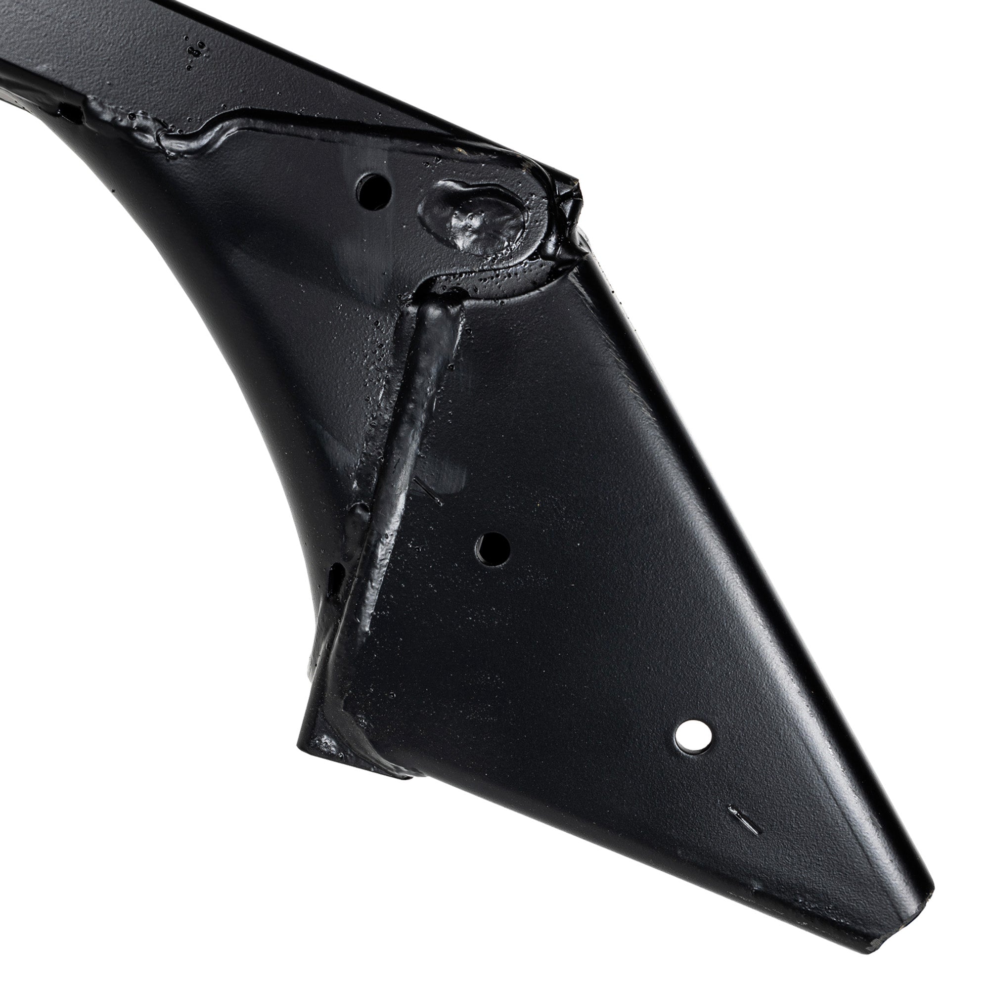 Polaris 1544719-458 Black Rear Right Trailing Arm 2024 RZR XP UTV