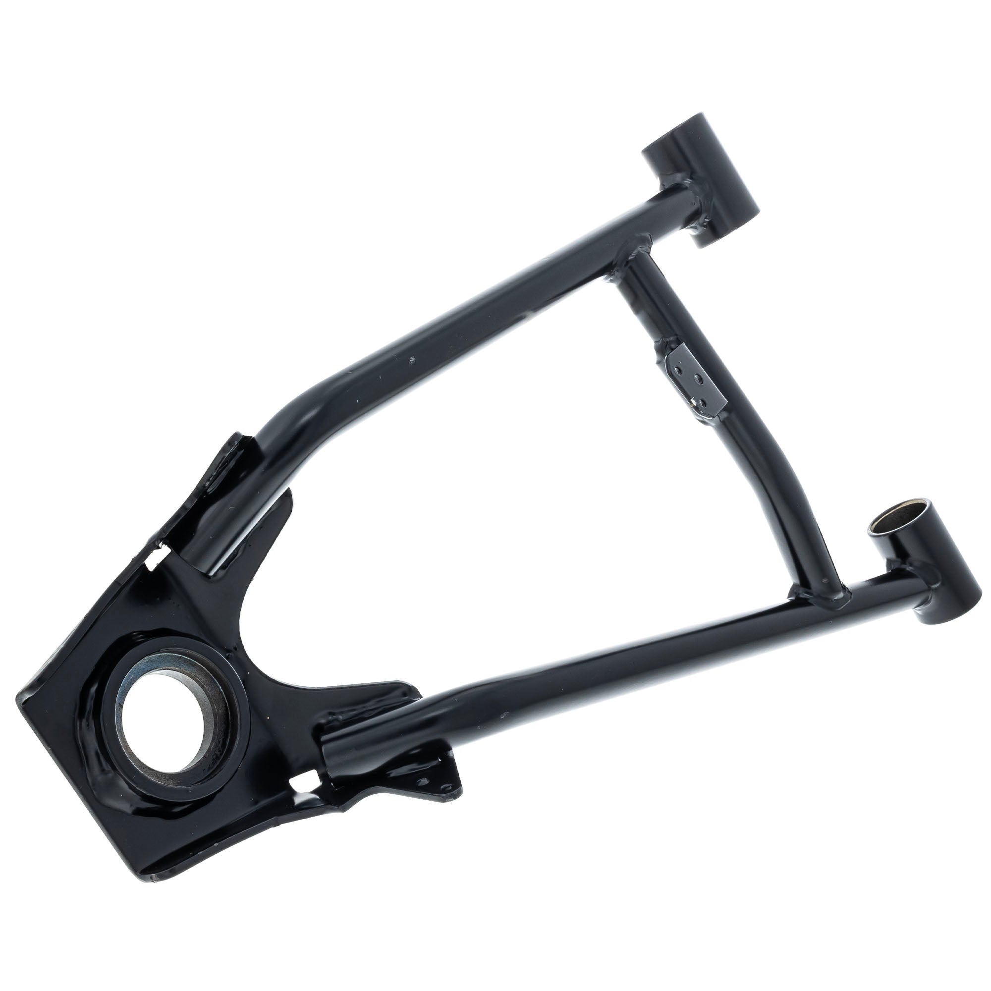 Polaris 1544898-458 Matte Black Front Upper Right A-Arm 2021-2022 RZR 200