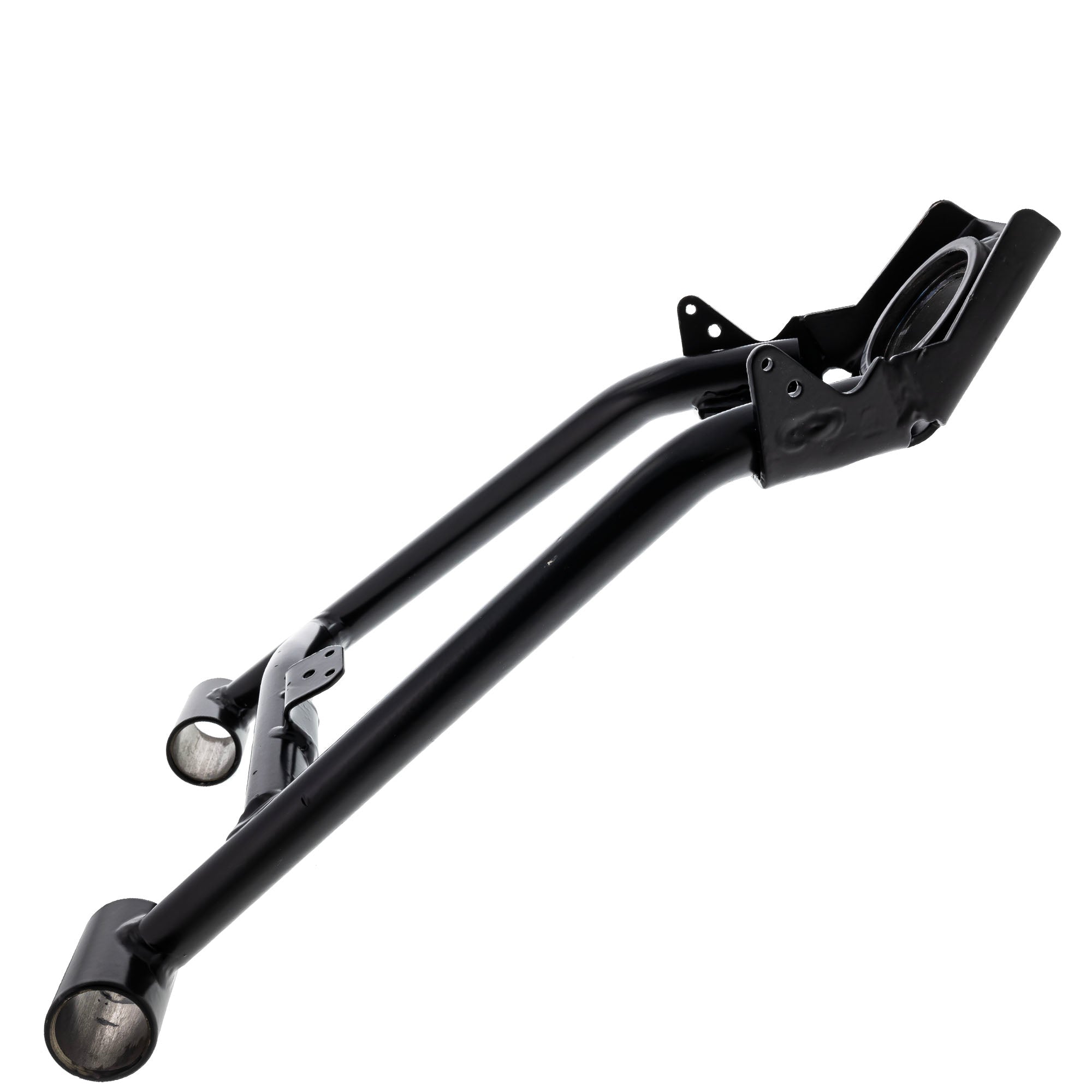Polaris 1544898-458 Matte Black Front Upper Right A-Arm 2021-2022 RZR 200