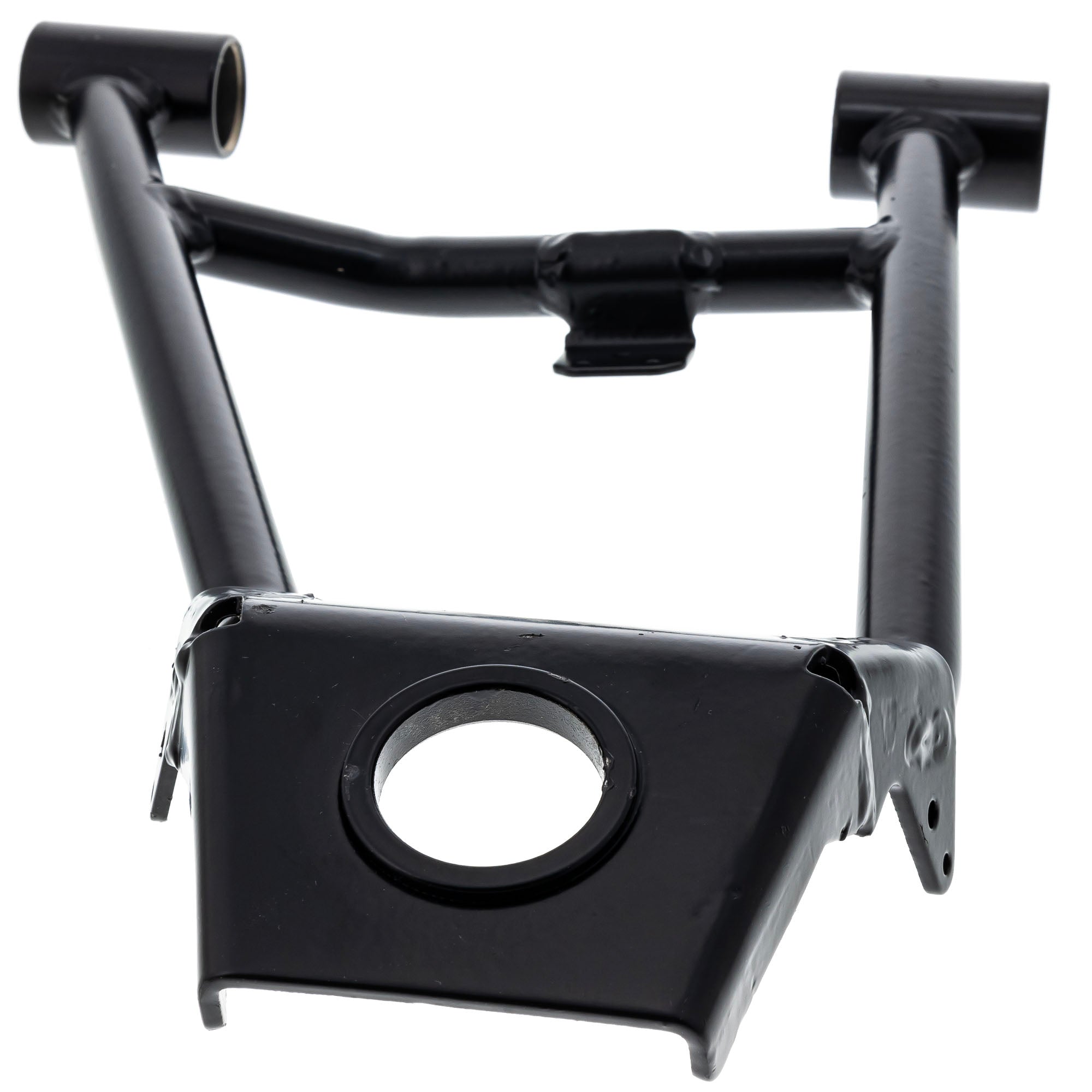 Polaris 1544898-458 Matte Black Front Upper Right A-Arm 2021-2022 RZR 200