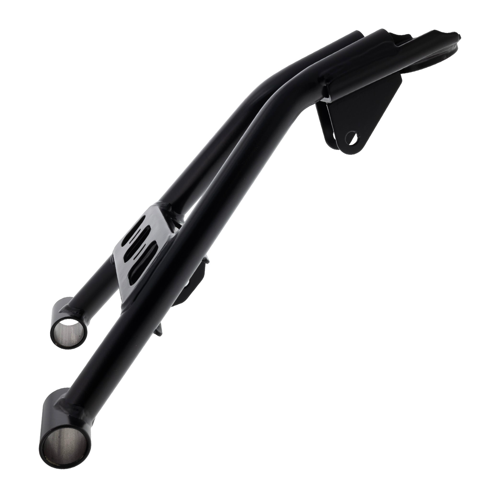 Polaris Matte Black Front Lower Left Hand A-Arm 1544912-458