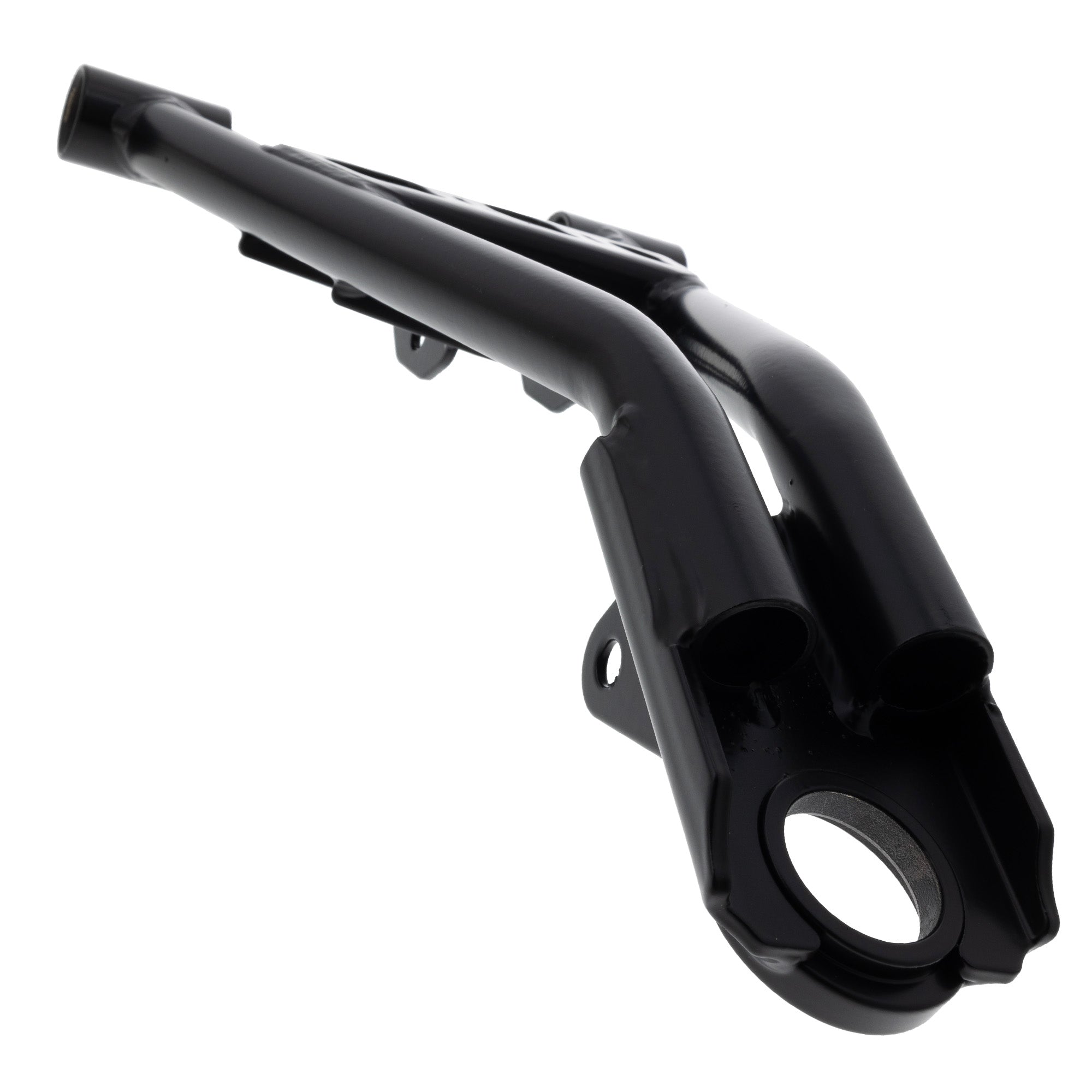 Polaris 1544912-458 Matte Black Front Lower Left Hand A-Arm 2021-2022 RZR 200