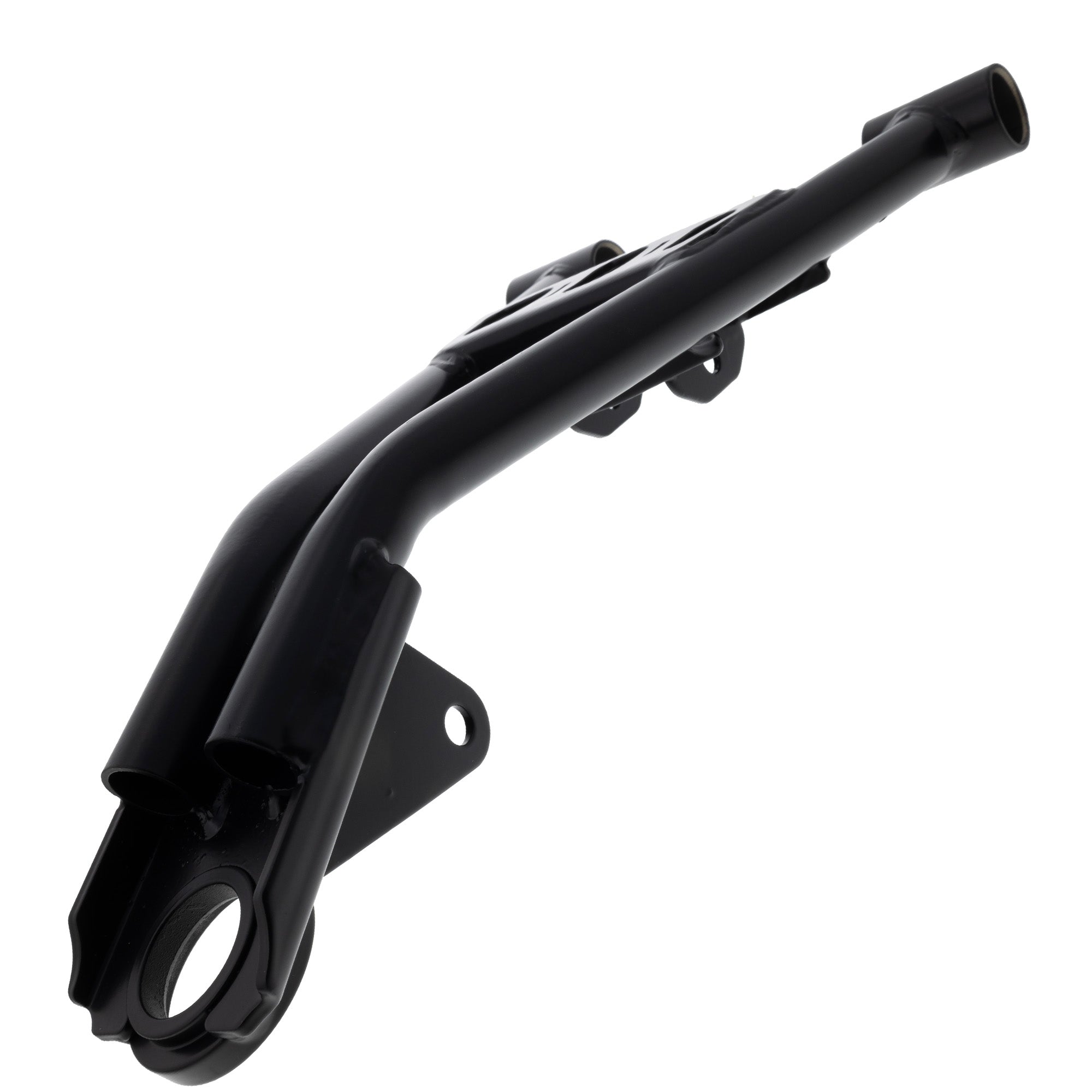 Polaris 1544912-458 Matte Black Front Lower Left Hand A-Arm 2021-2022 RZR 200
