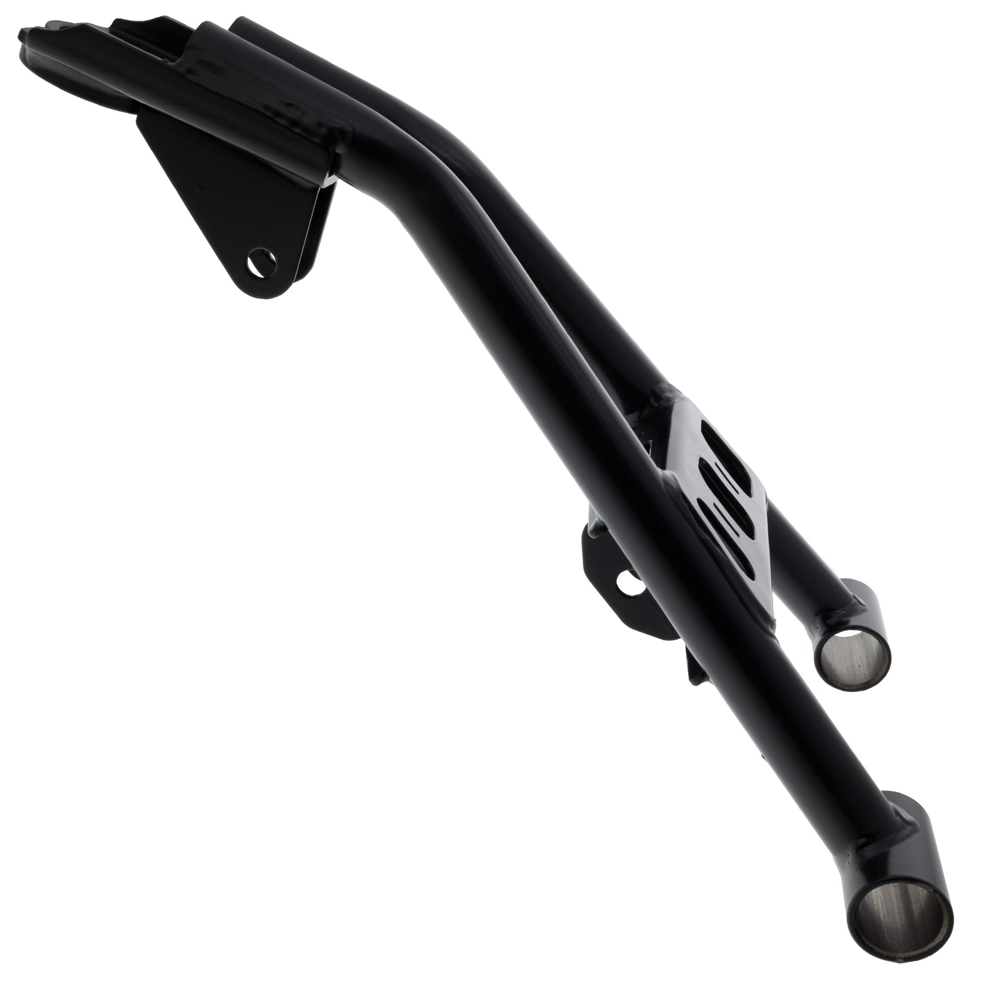 Polaris 1544912-458 Matte Black Front Lower Left Hand A-Arm 2021-2022 RZR 200