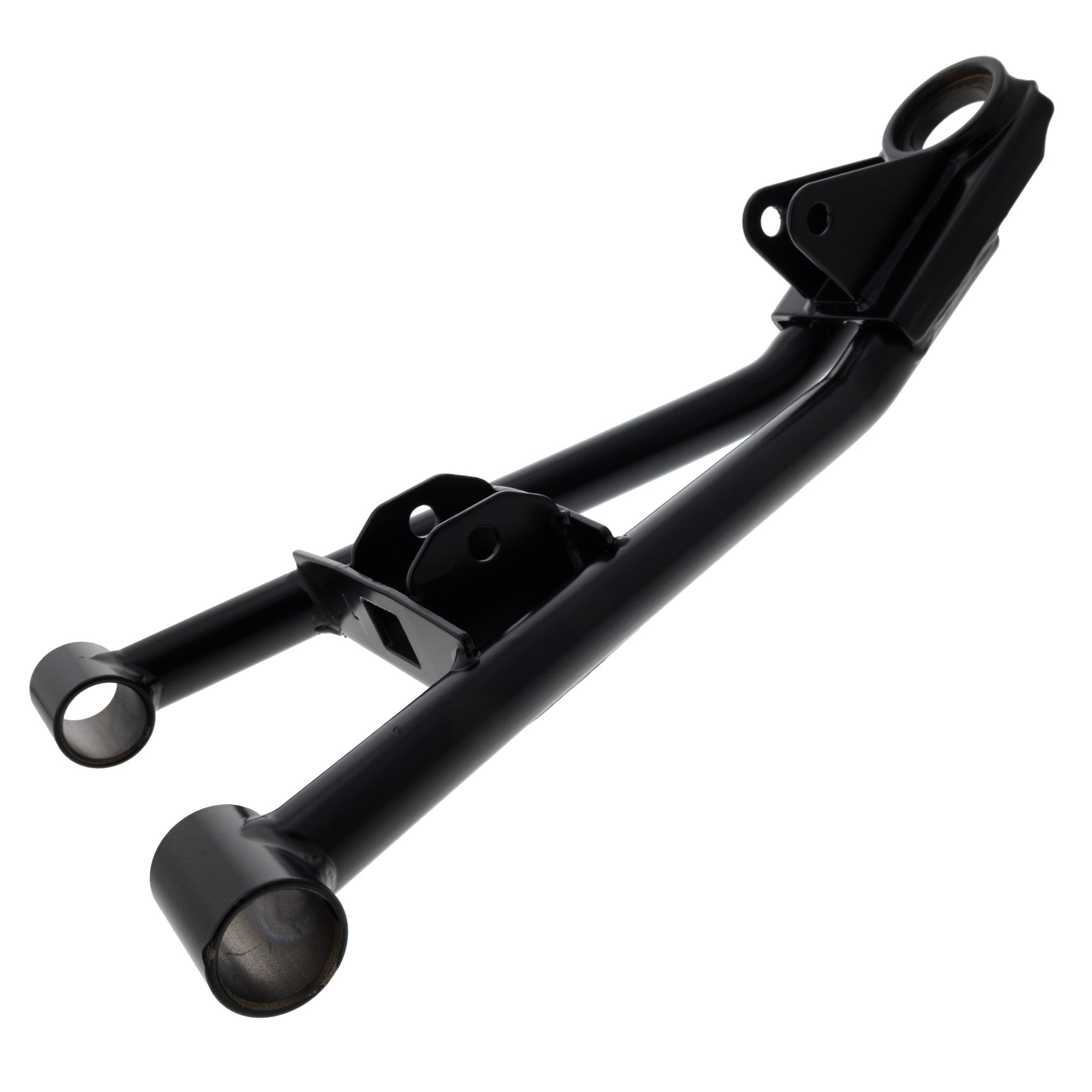 Polaris 1544912-458 Matte Black Front Lower Left Hand A-Arm 2021-2022 RZR 200