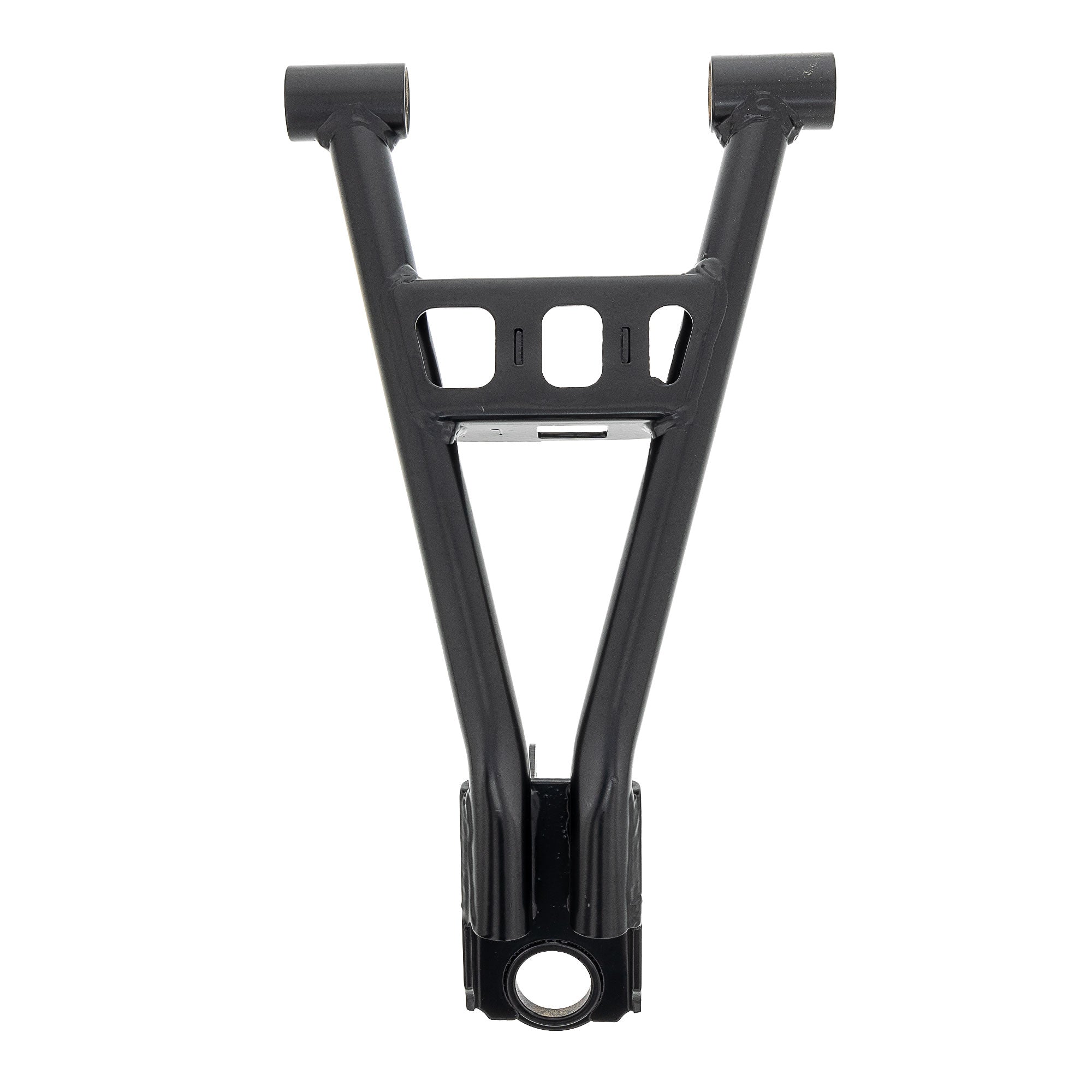 Polaris 1544913-458 Matte Black Front Lower Right Hand A-Arm RZR Troy Lee