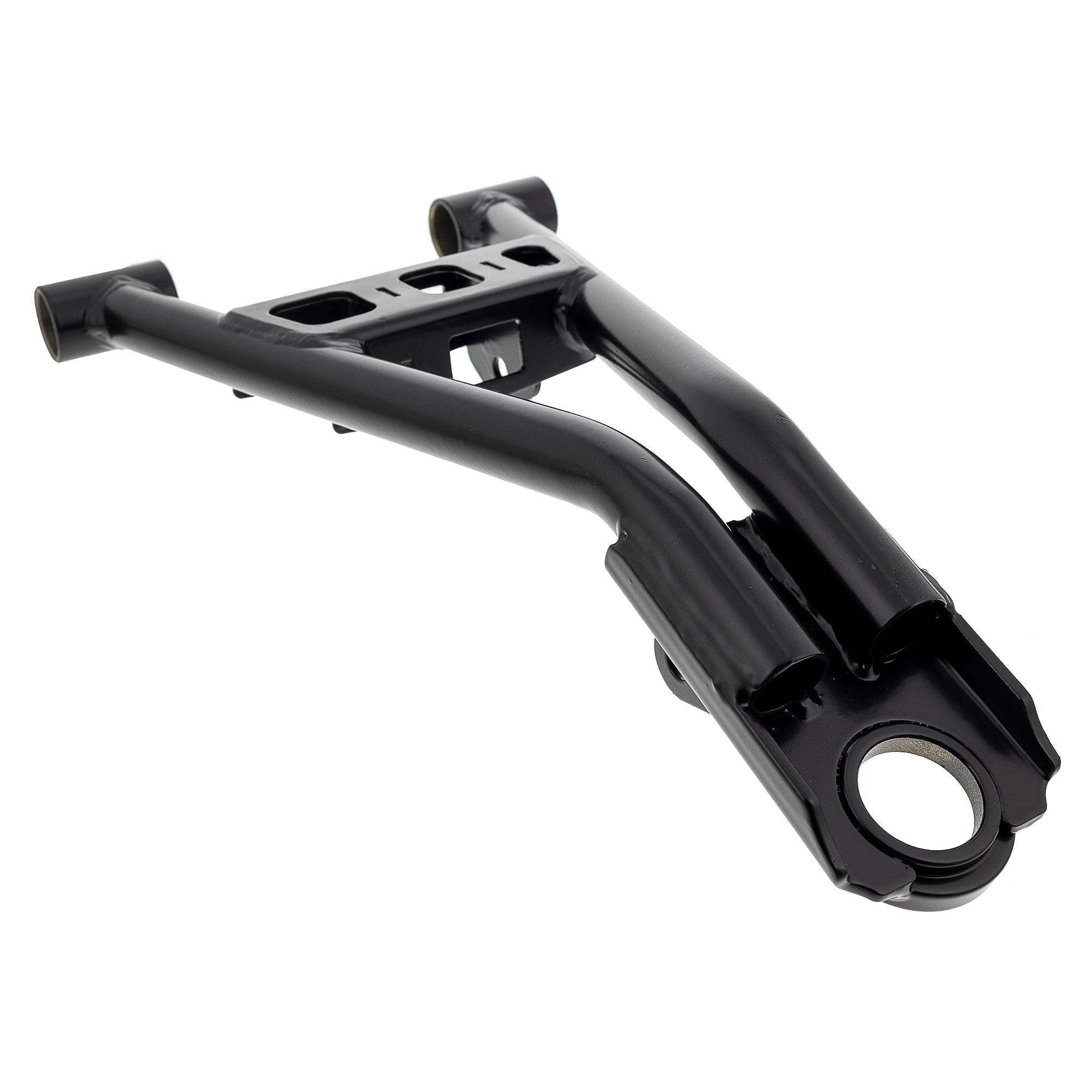 Polaris Matte Black Front Lower Right Hand A-Arm 1544913-458
