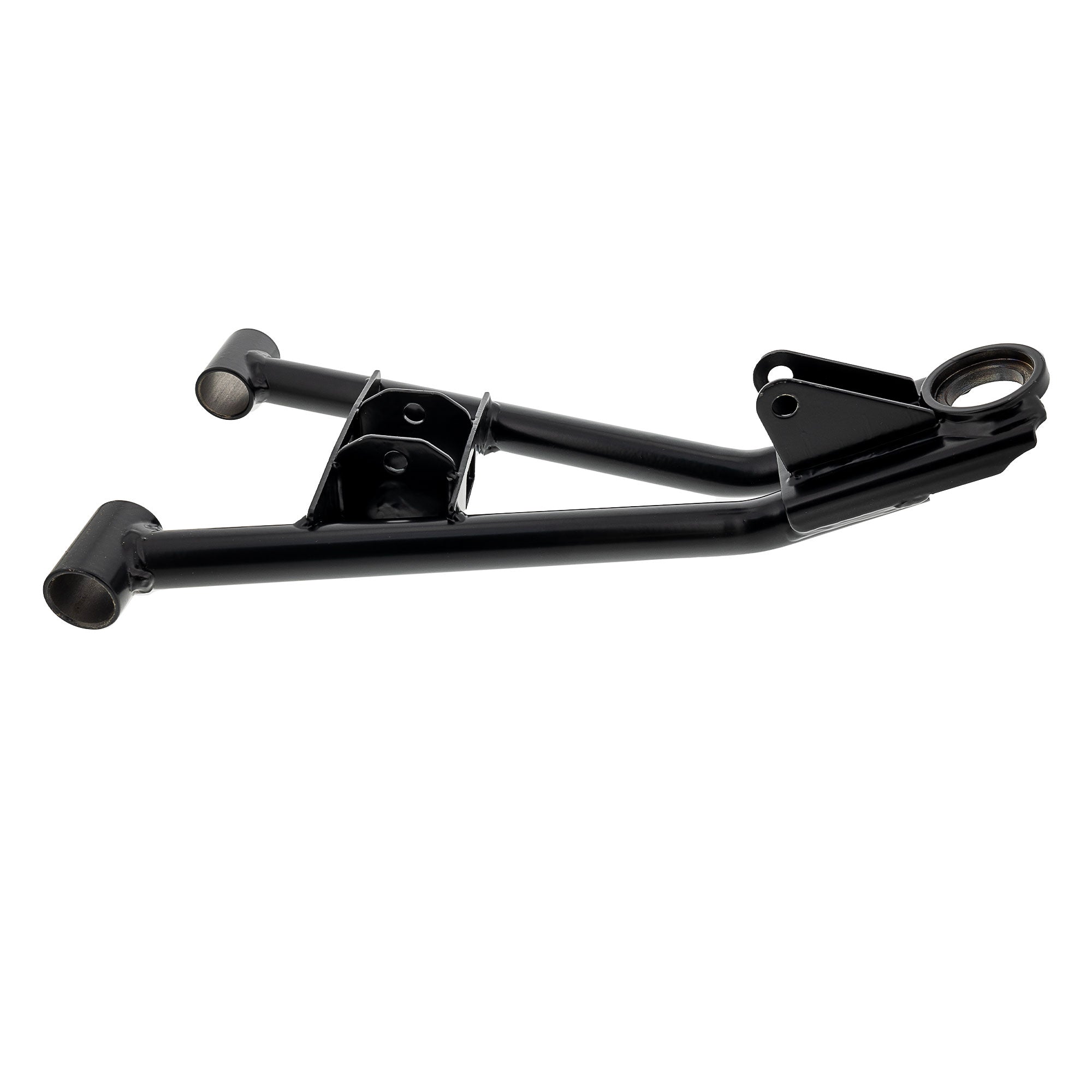 Polaris 1544913-458 Matte Black Front Lower Right Hand A-Arm 2021-2022 RZR 200