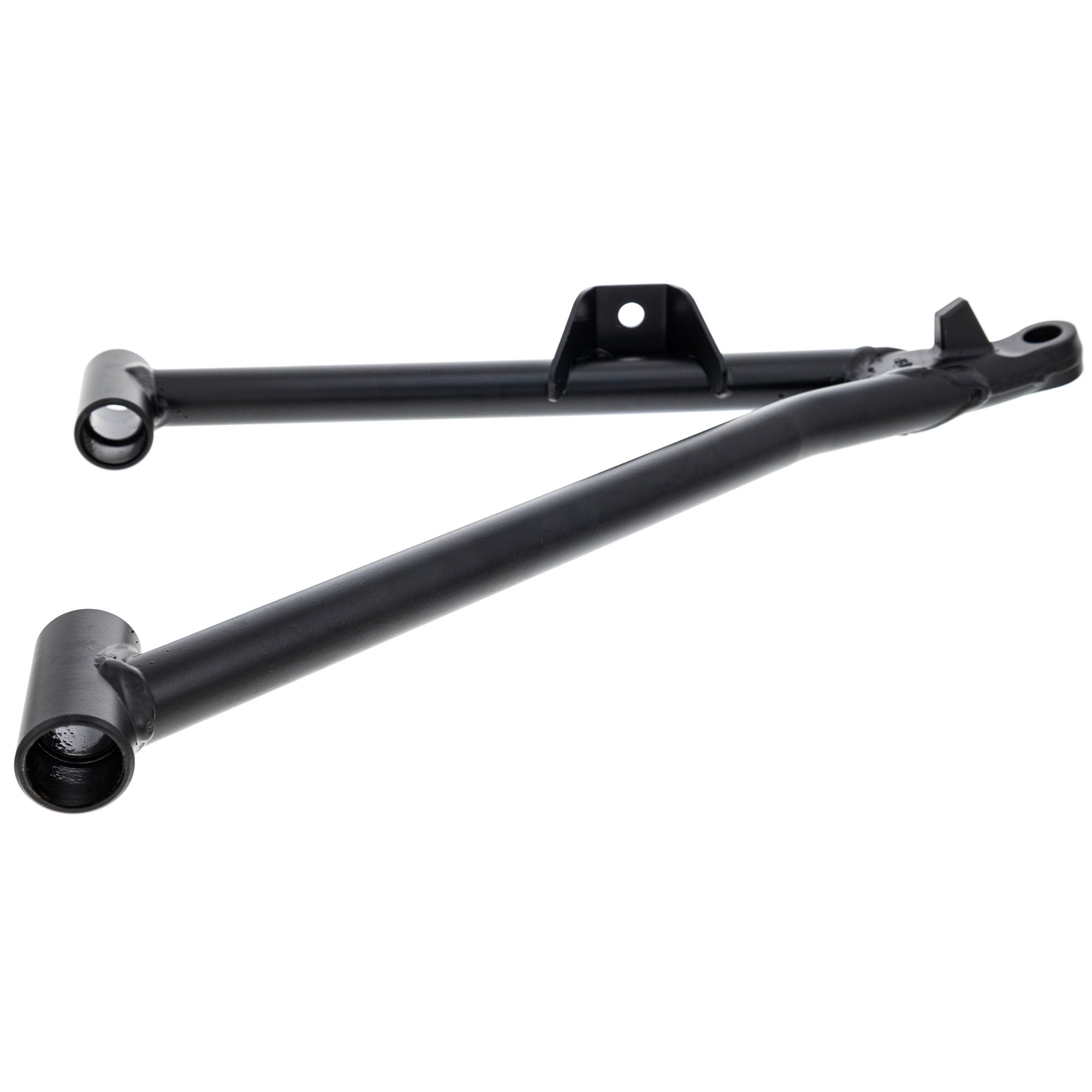 Polaris 1544959-458 Right Hand A-Frame Matte Black Ranger Crew EPS XD SP Pro