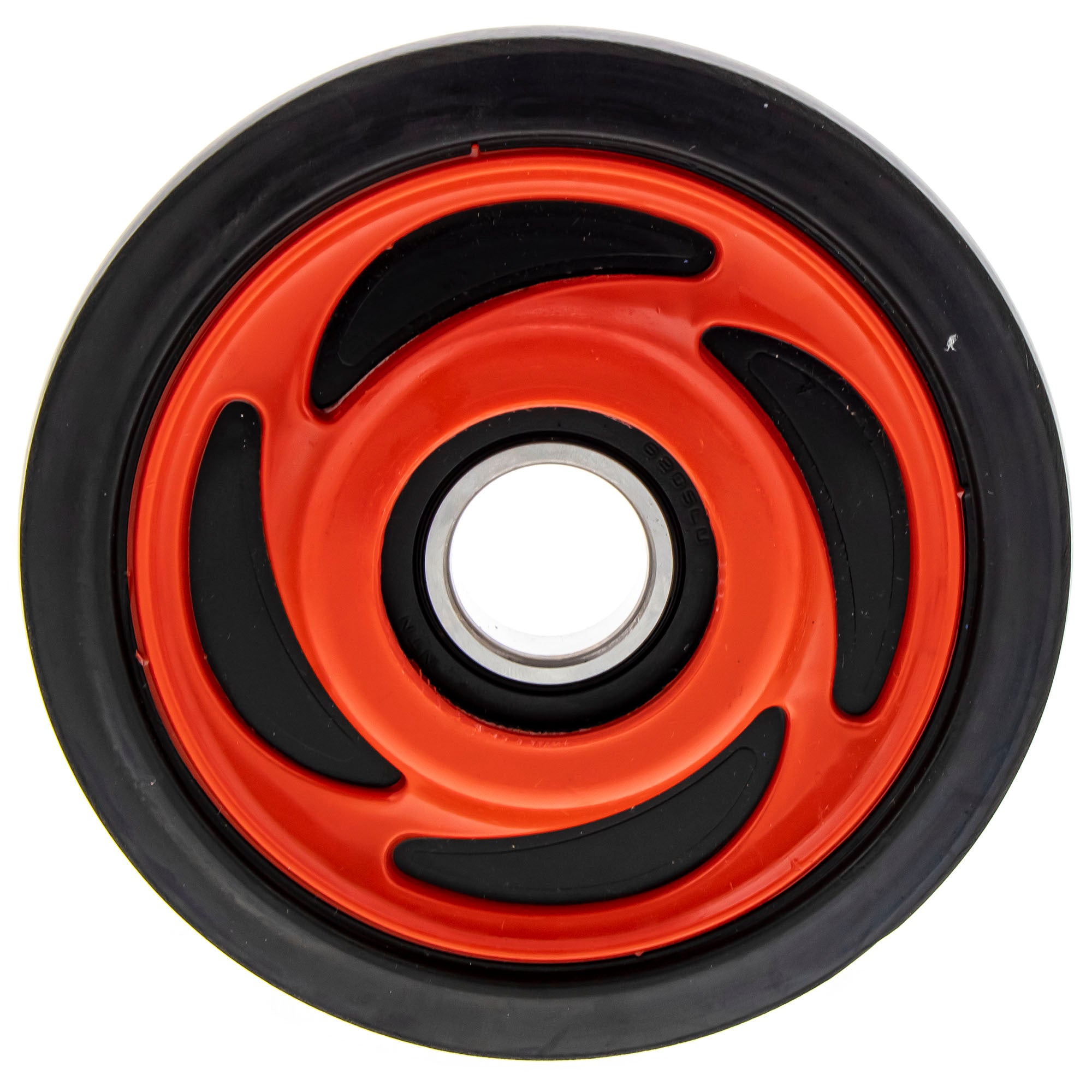 Polaris 1590275-293 Scrolled Wheel 5.35 | FixMyToys