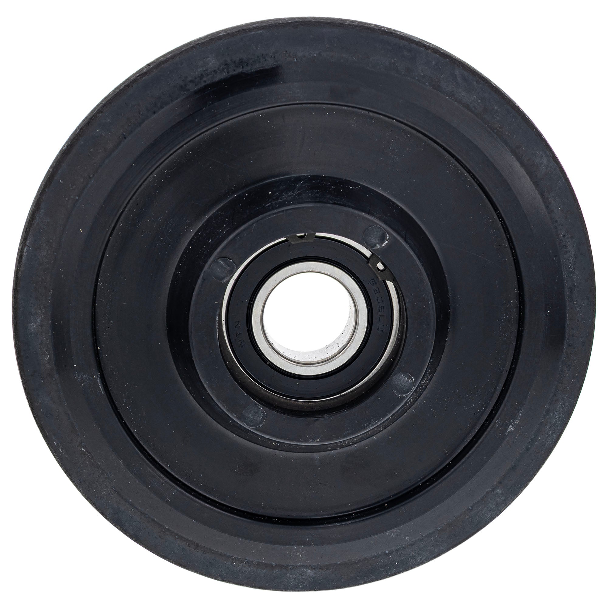 Polaris 1590278 Black Plain Wheel Indy XC IQ 800 500 550 600 700 XC  Turbo  SP