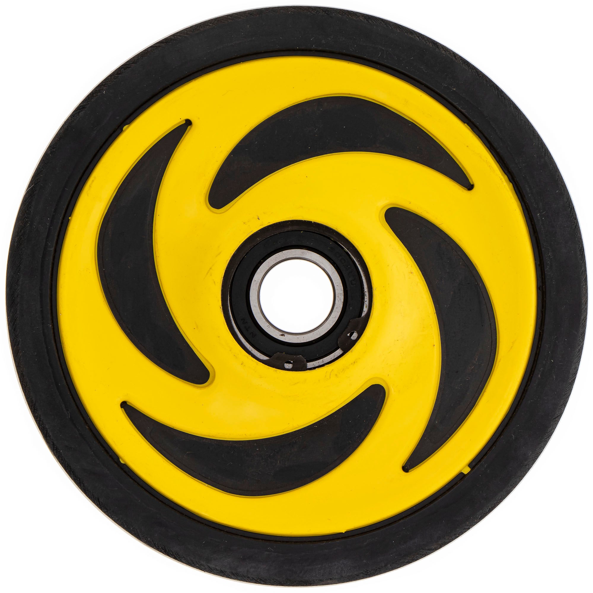 Polaris 1590303-216 Screaming Yellow Idler Wheel Indy RMK XC 800 500 600 700 XC
