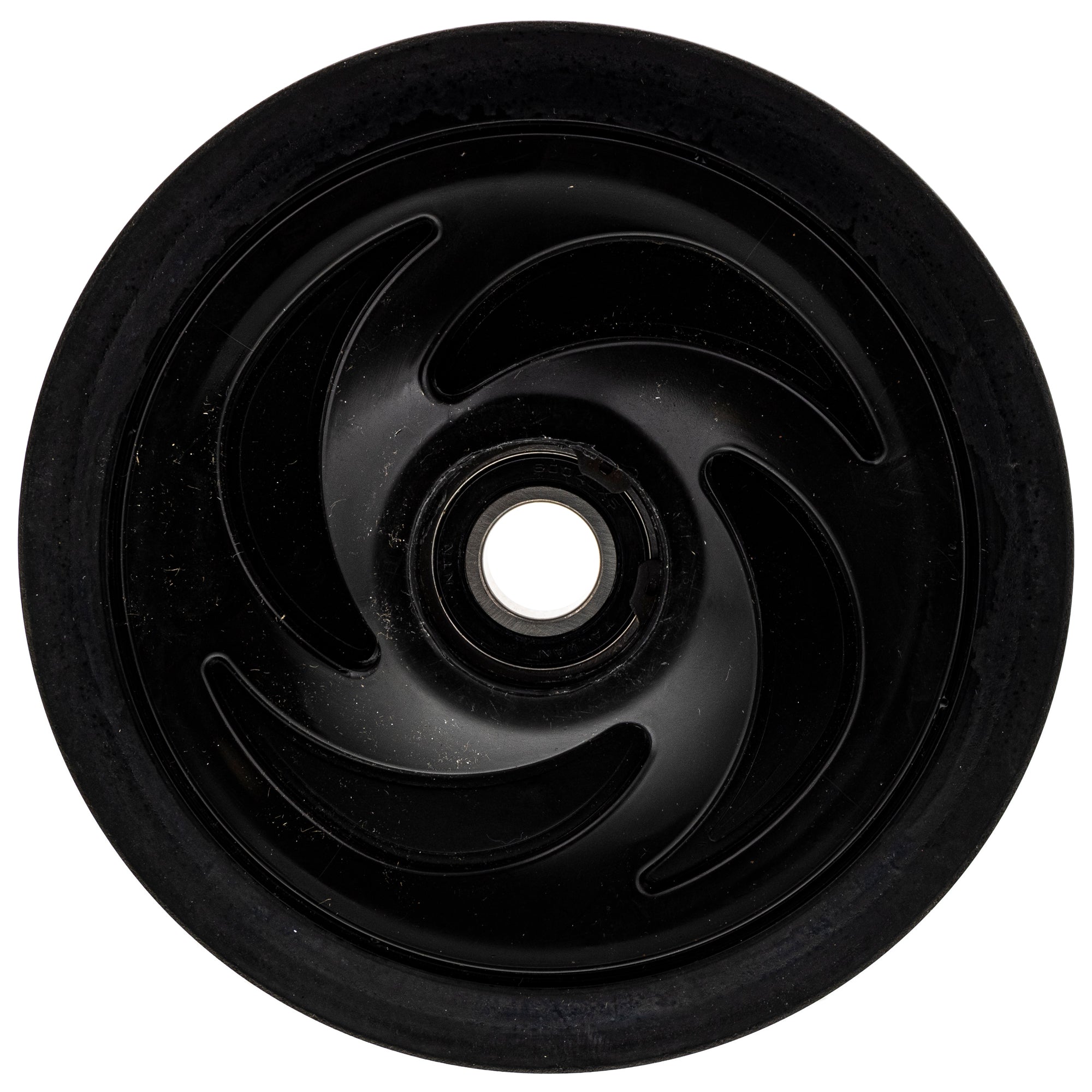 Genuine OEM Polaris Scrolled Wheel Indy Switchback RMK WideTrak 1590388-070