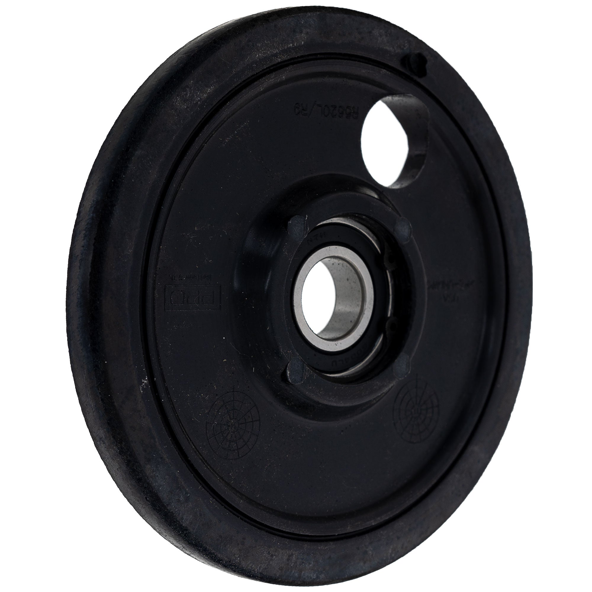 Polaris Plain Wheel Assembly 1590457