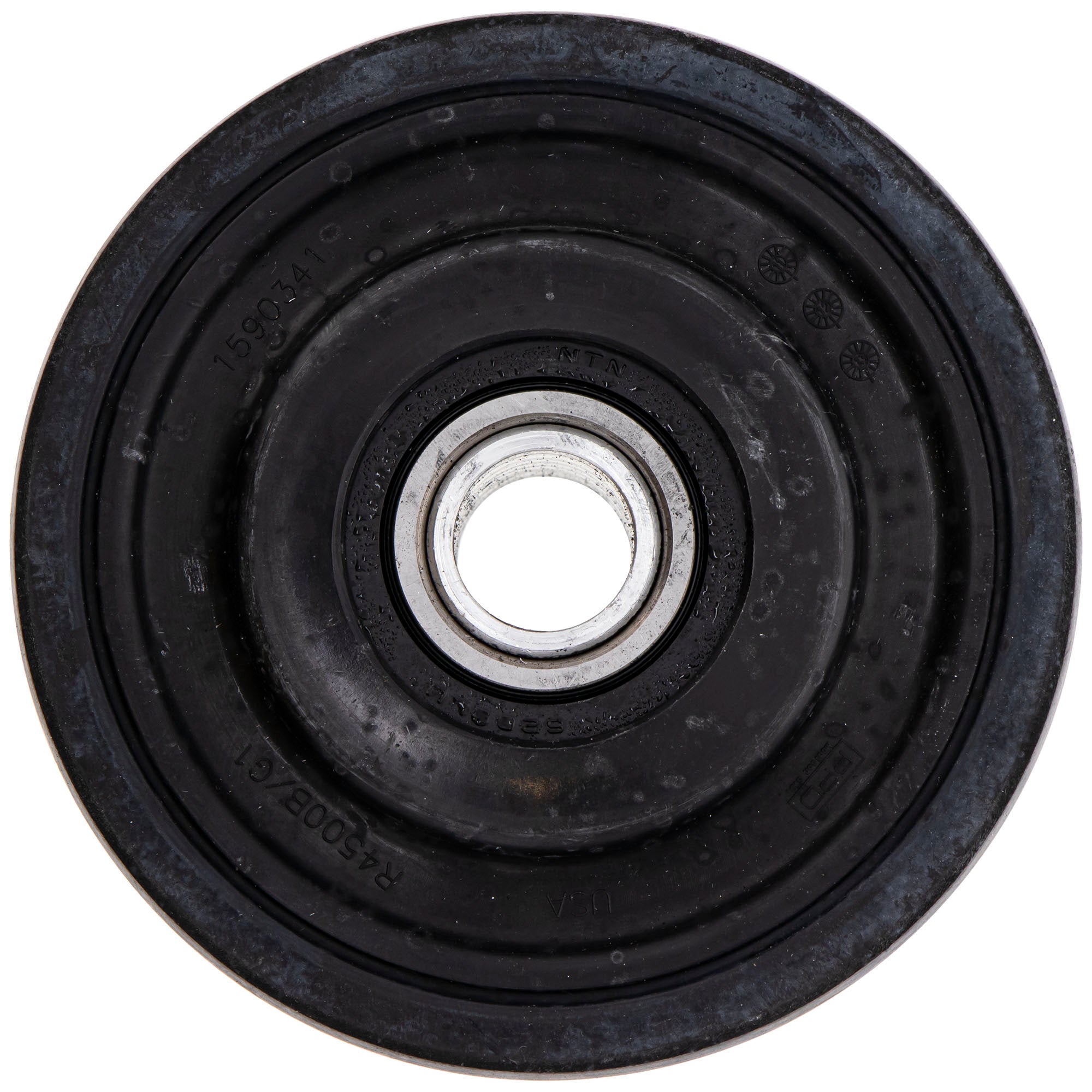 Polaris Wheel Assembly 4.50 1590480
