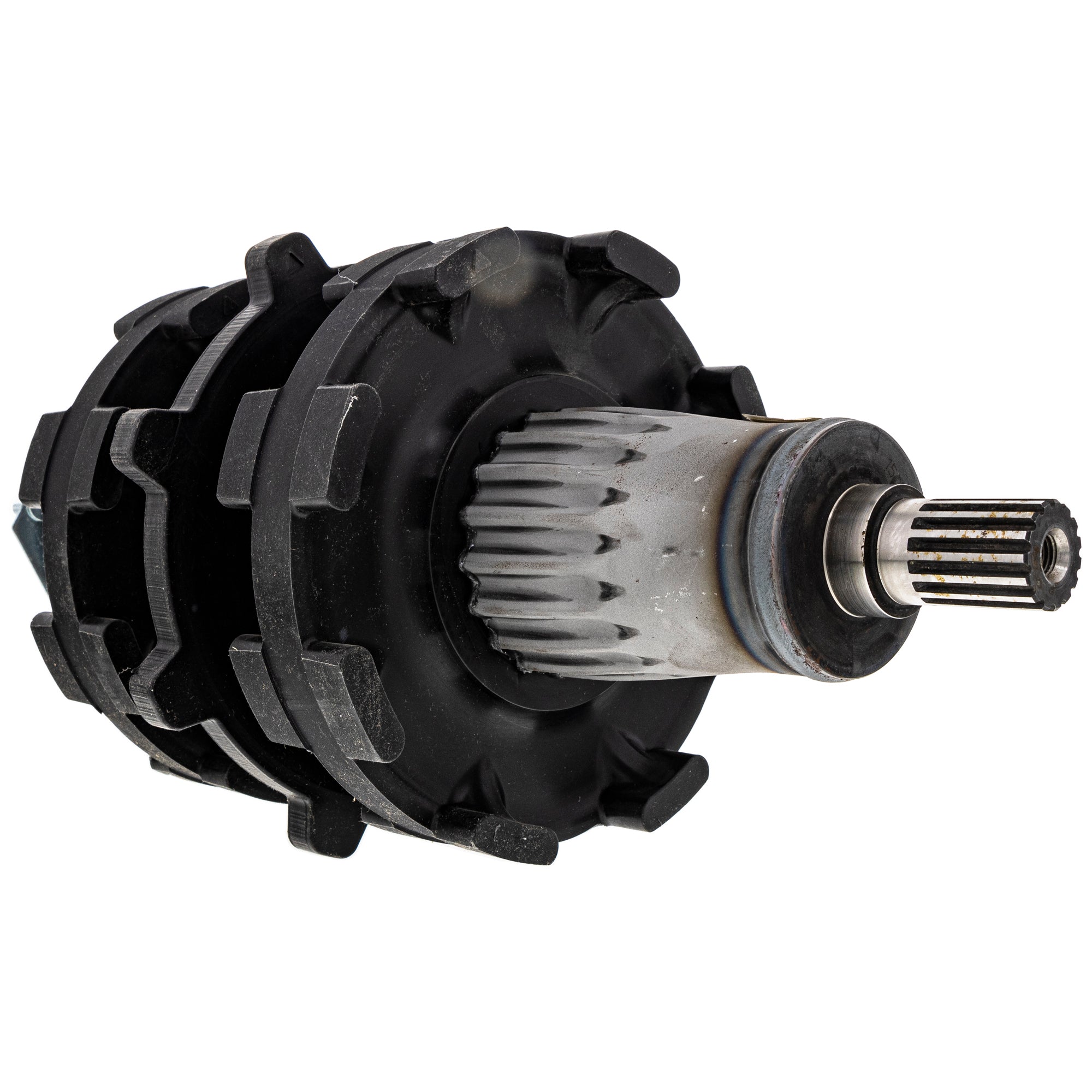 Polaris 1590486 Smooth Tubular Driveshaft RMK Assault 800 600 1590465 2011-2016