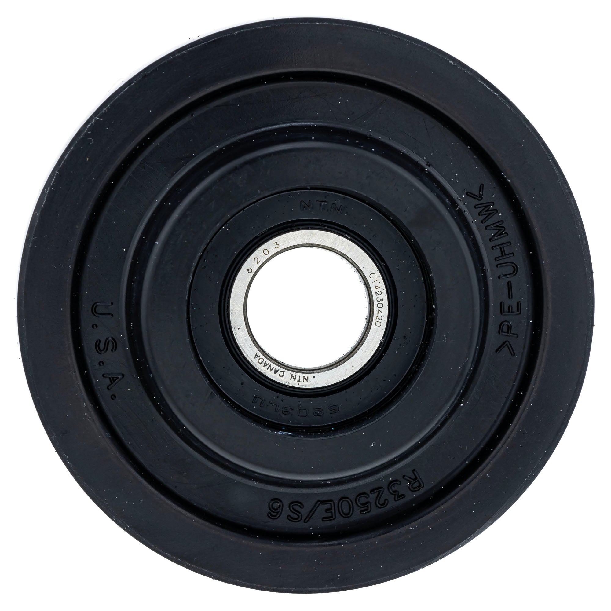 Polaris 1590509 Bogie Wheel Assembly Indy RMK Voyager 800 850 550 600 2013-2025