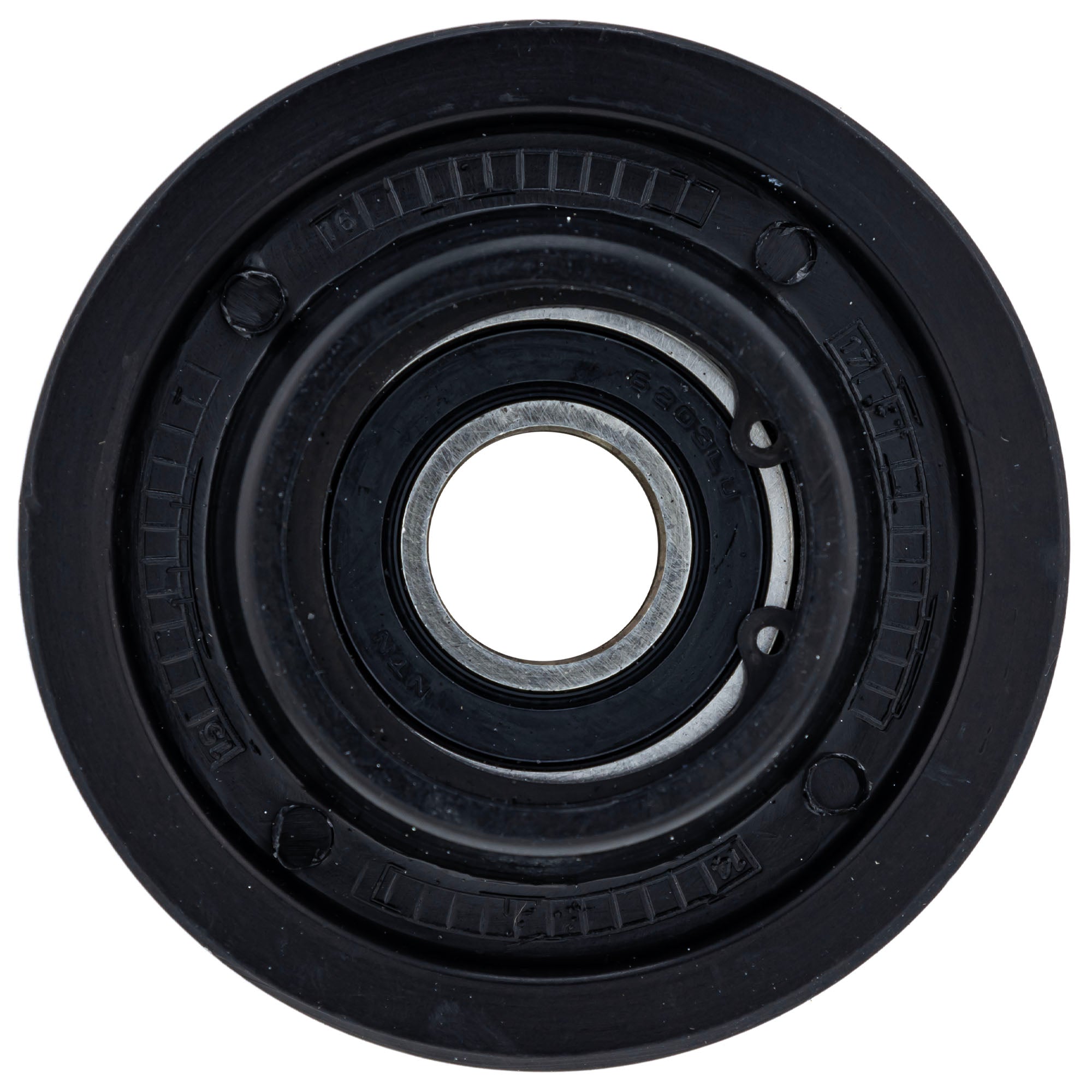 Polaris Bogie Wheel Assembly 1590509