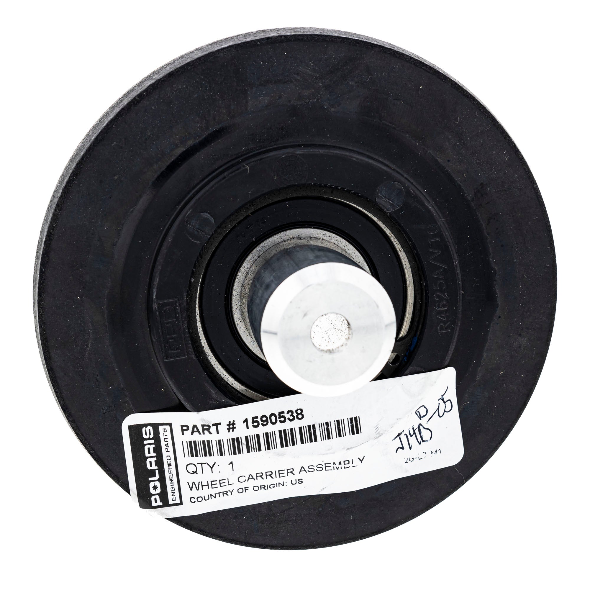 Polaris 1590538 Wheel Carrier Assembly Rush Switchback XCR 800 850 600 S