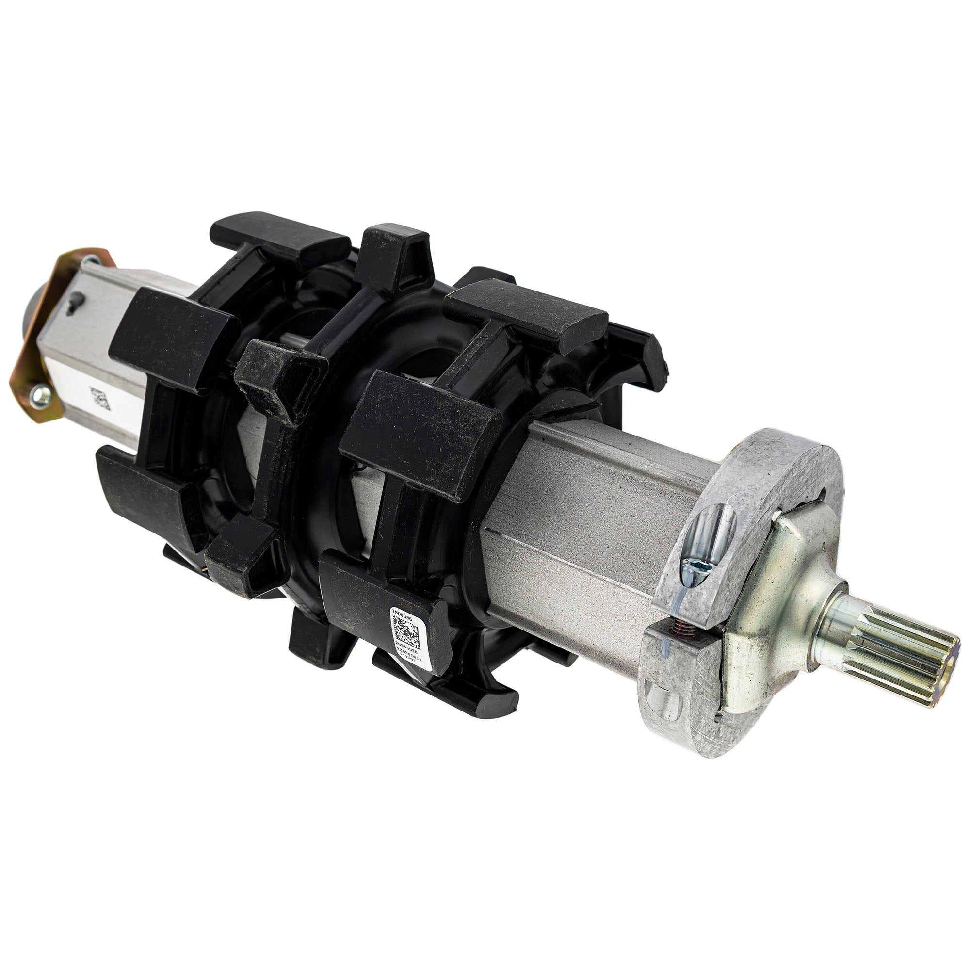 Polaris 1590543 Asm-Drshft 3S 7T 2.86P W Collr RMK Pro-RMK 600 800 850 KHAOS