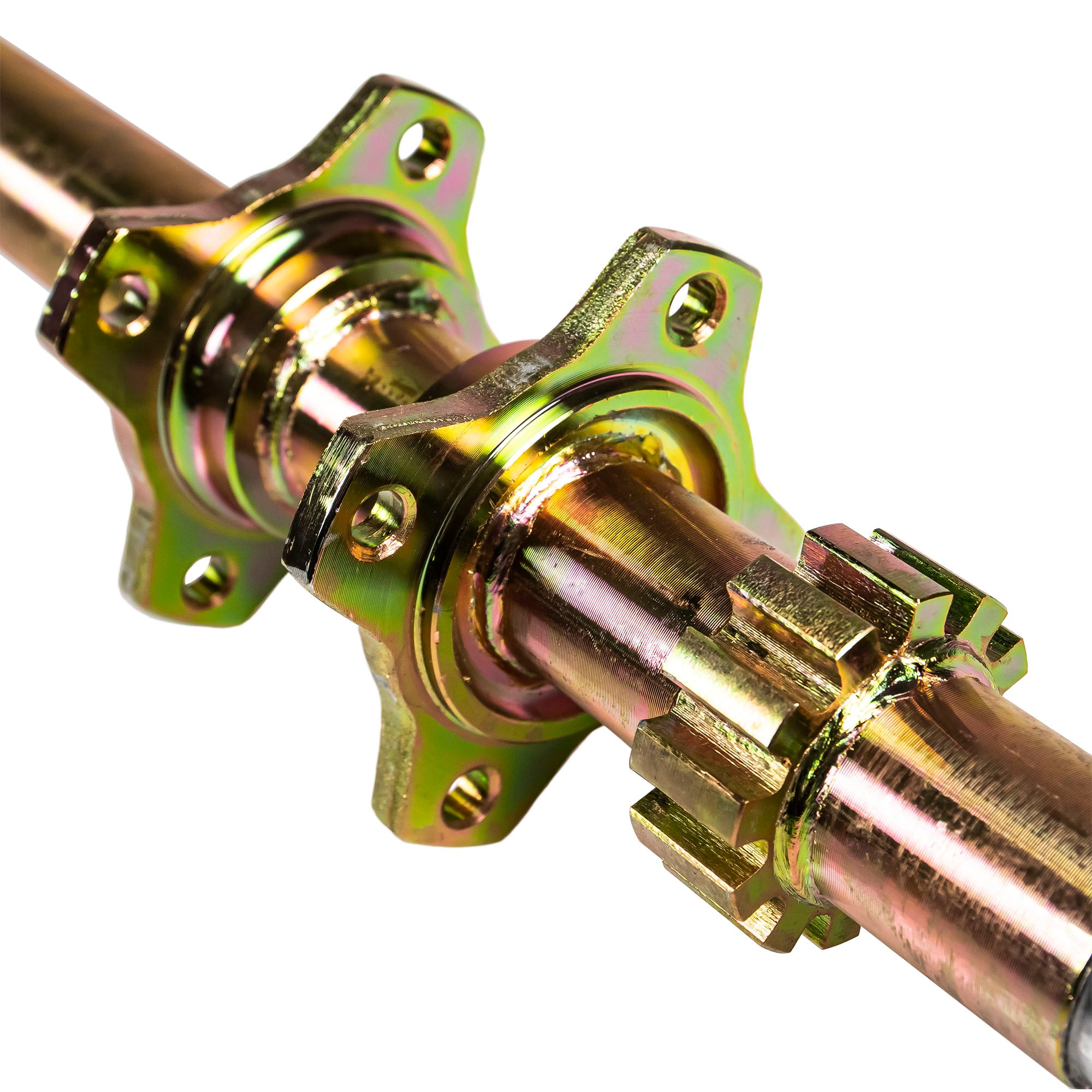 Genuine OEM Polaris Axle Ranger ACE 1590581