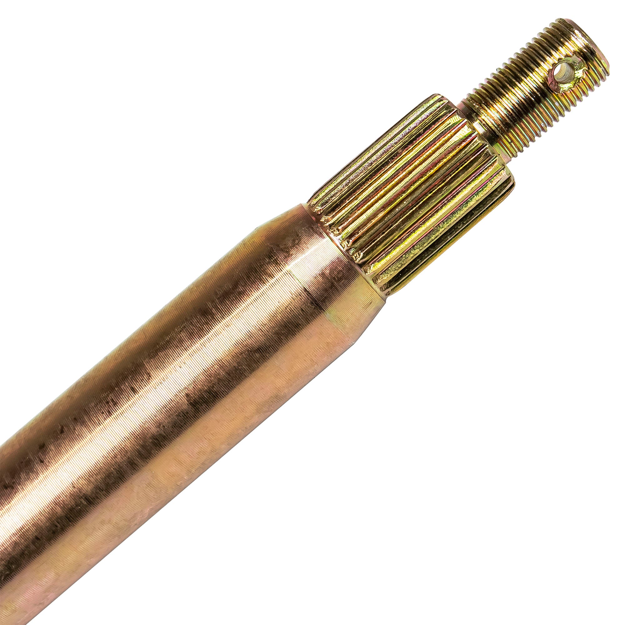 Polaris Rear Axle Sleeve Nut 1590581