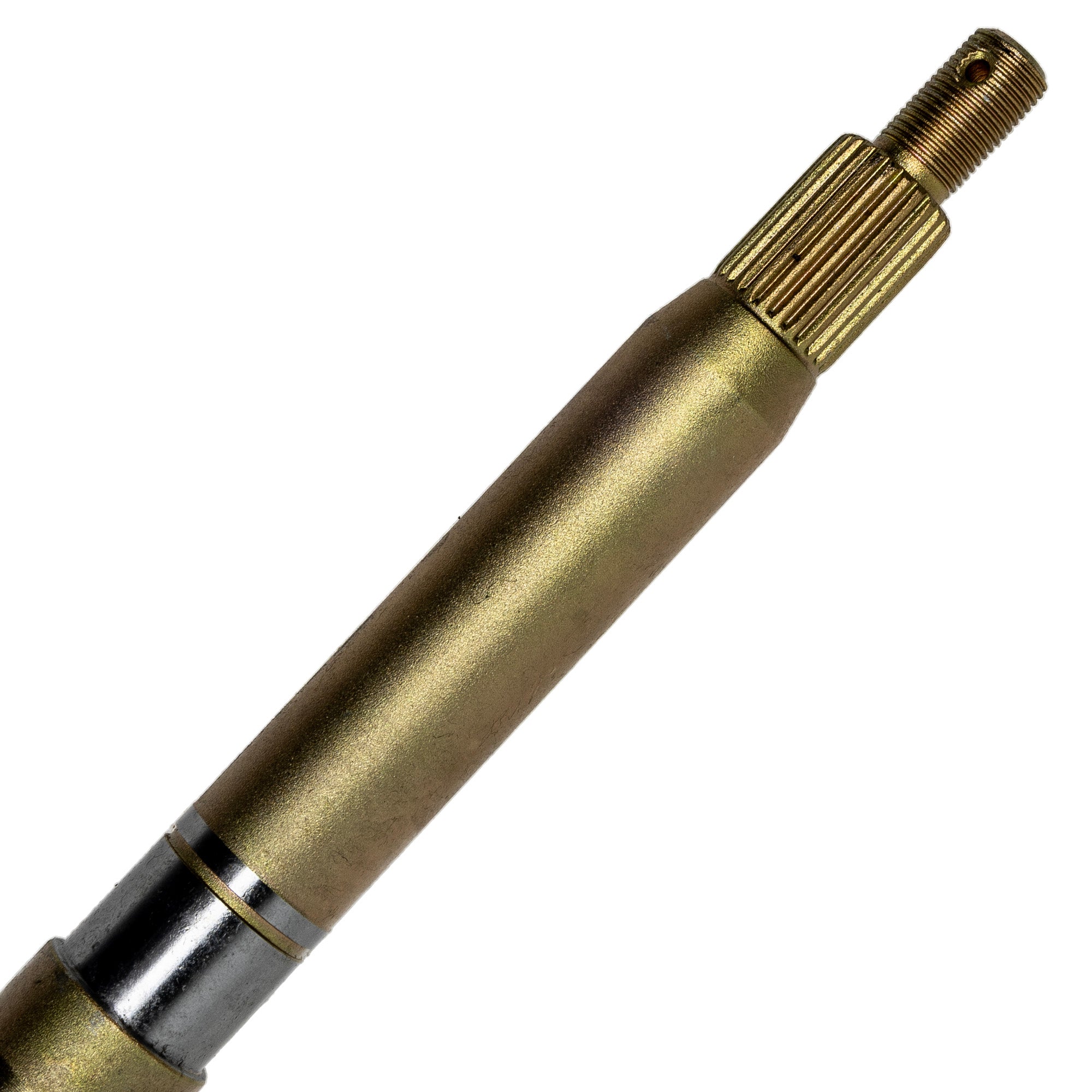 インレー　金 Polaris 1590673 Rear Axle Weldment