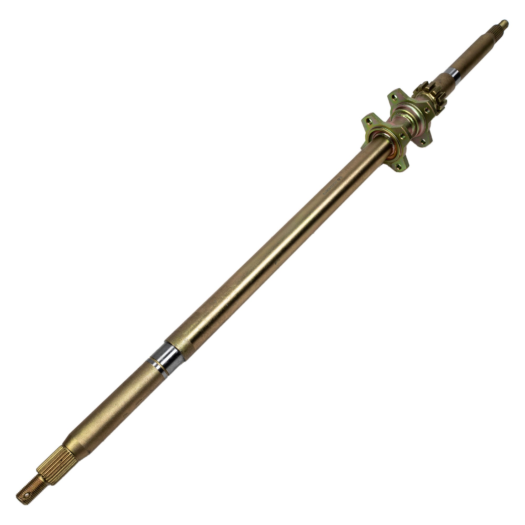 アローズ Polaris 1590673 Rear Axle Weldment