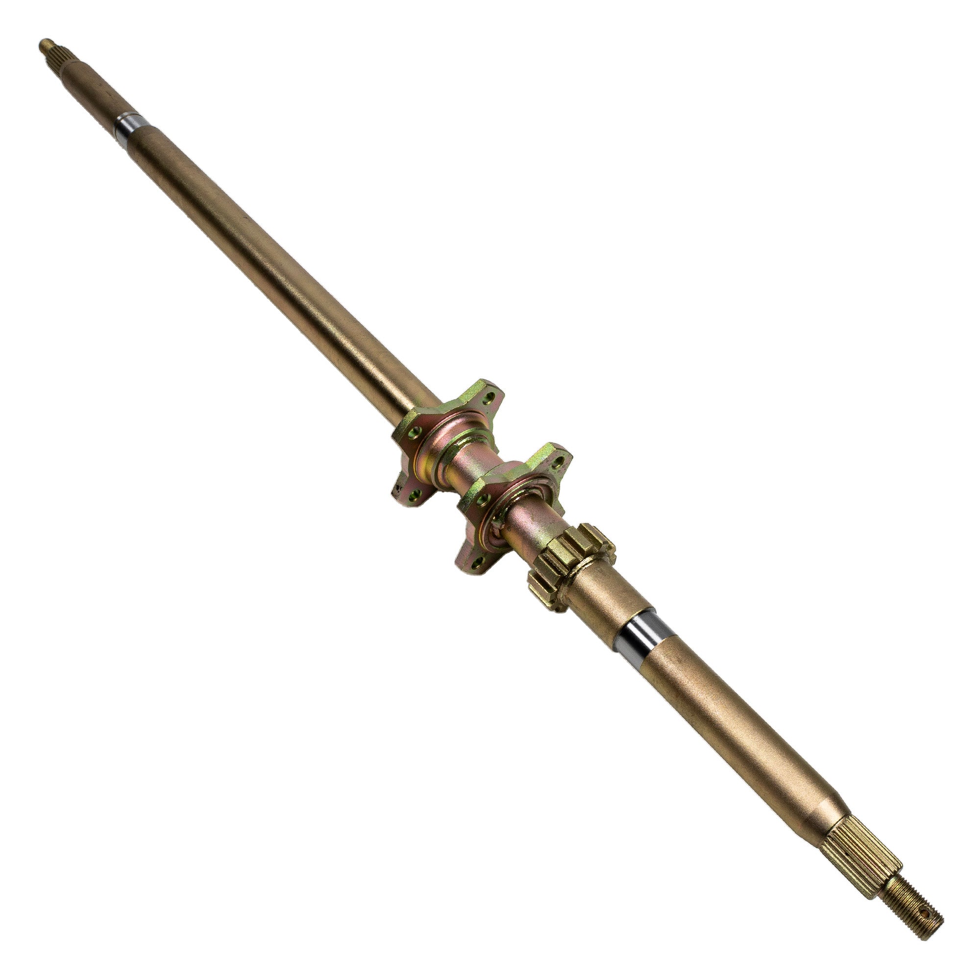 Polaris 1590673 Rear Axle Weldment 2021-2022 Ranger ACE 150 EFI