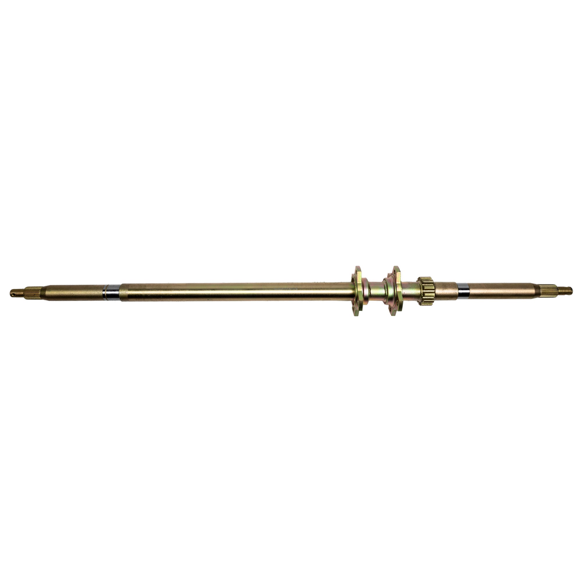 Polaris 1590673 Rear Axle Weldment