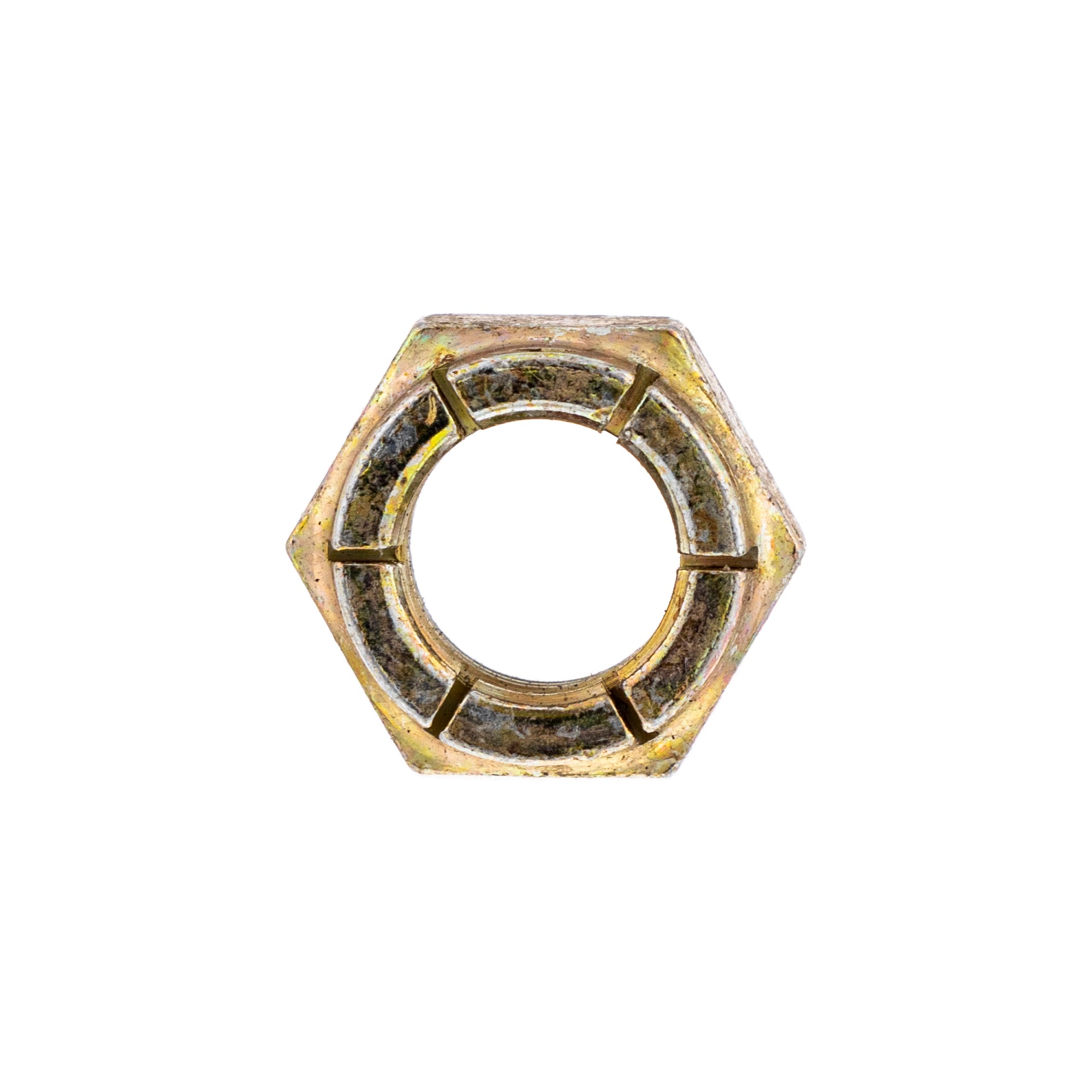 Genuine OEM Polaris Nut Indy Rush Switchback RMK 1800031