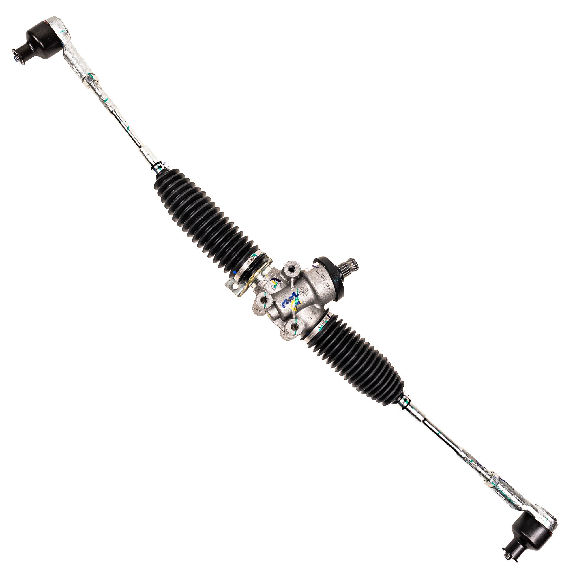 Genuine OEM Polaris GearBox Ranger Pro XD 1801252