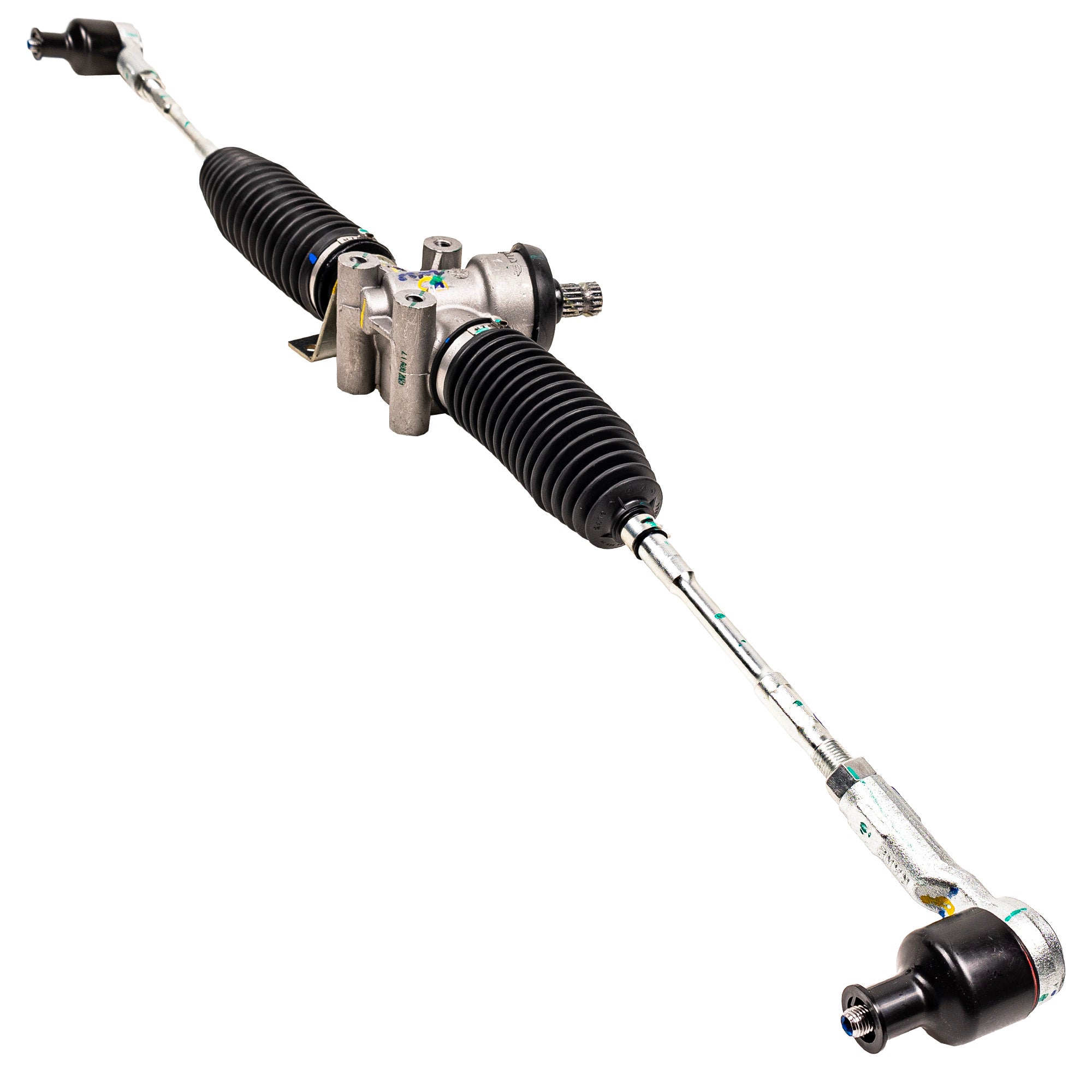 Polaris 1801252 Gearbox Steering Ranger Crew EPS XD SP Pro Premium 570 530