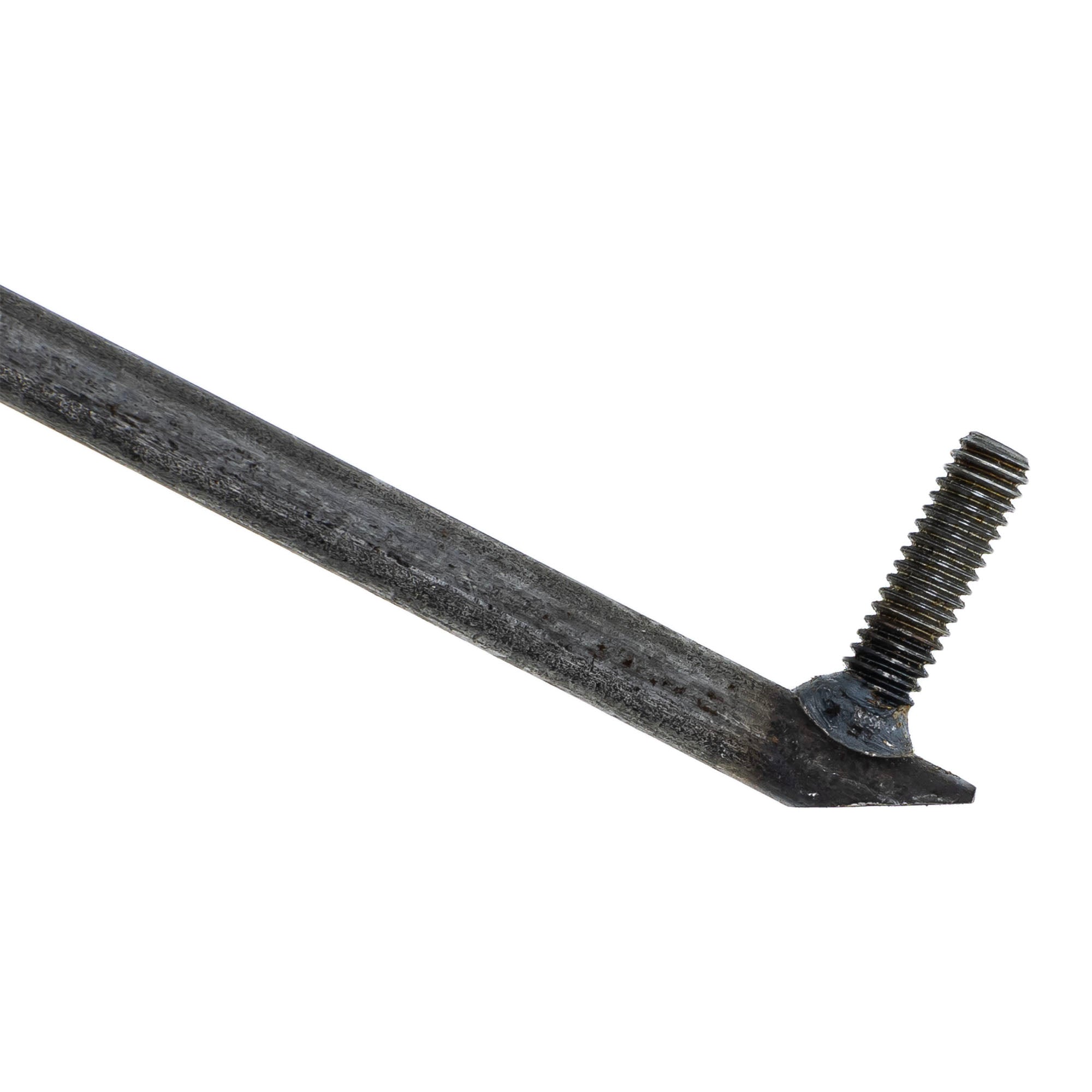 Polaris 1820267 OEM Front Suspension Ski Skag 1999- 2003 Indy Touring 340