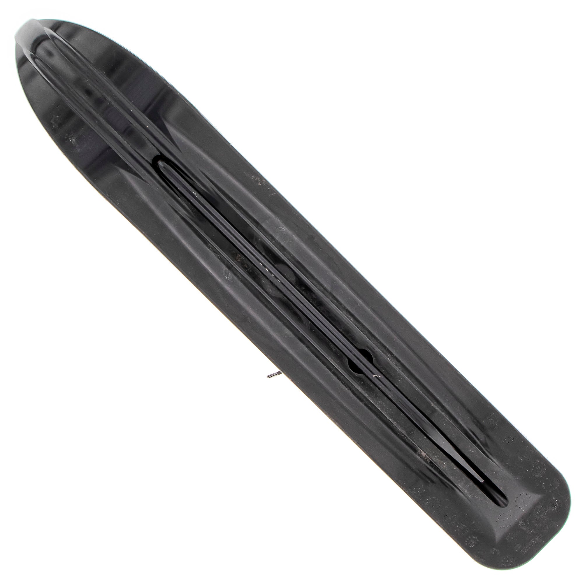 Polaris 1820765-070 Gloss Black Steering Ski