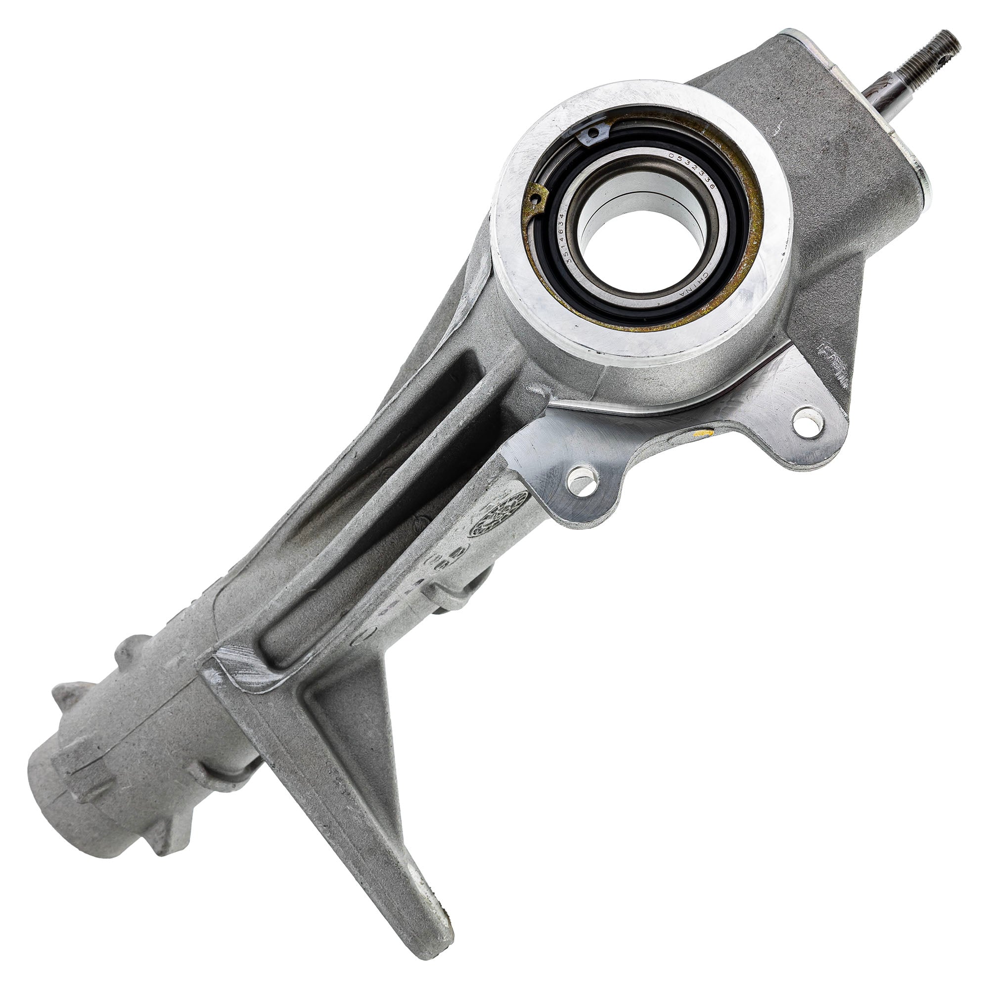 Polaris 1822826 Right Hand Hub Strut Assembly | FixMyToys