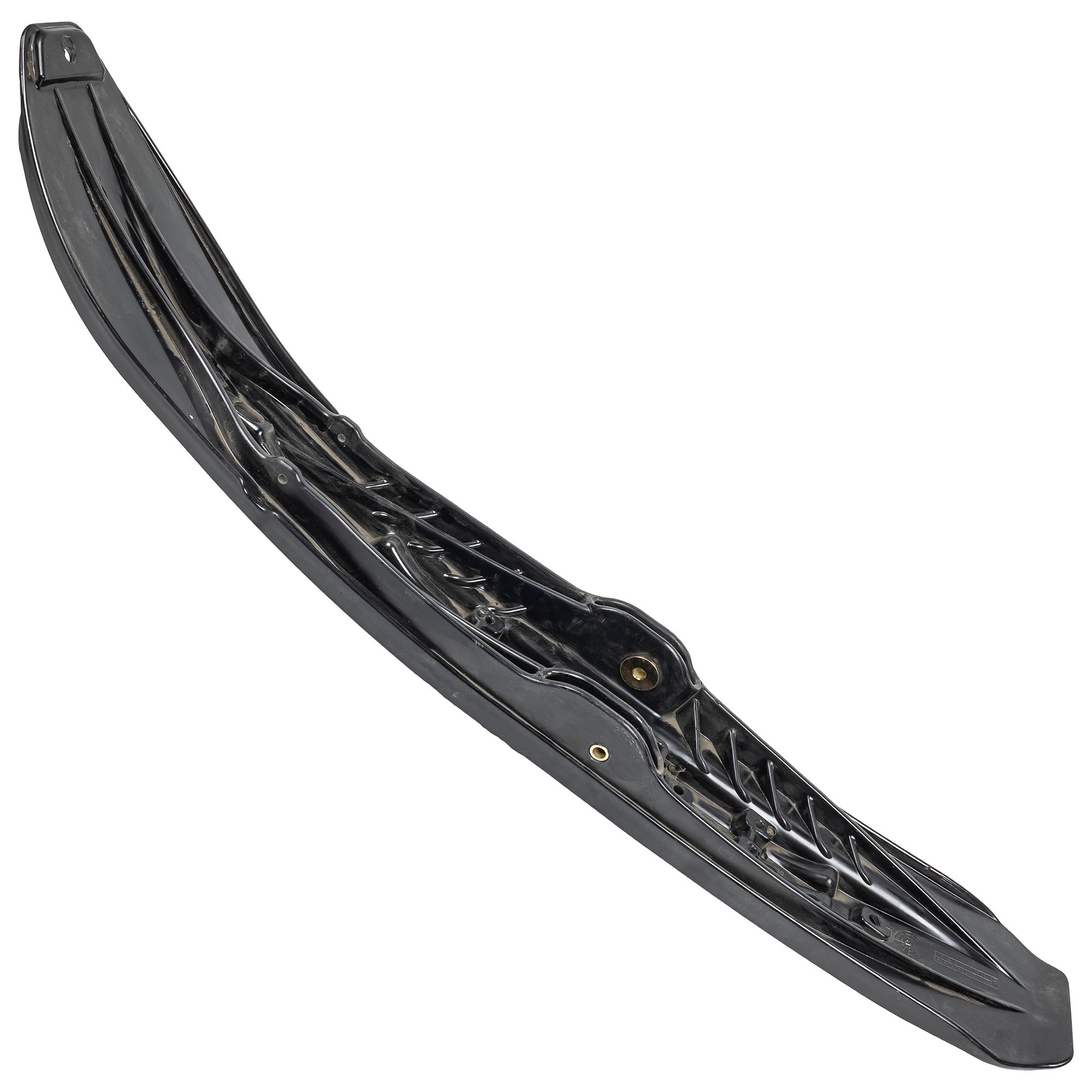 Polaris 1822933-070 Gloss Black Ski Assembly | FixMyToys