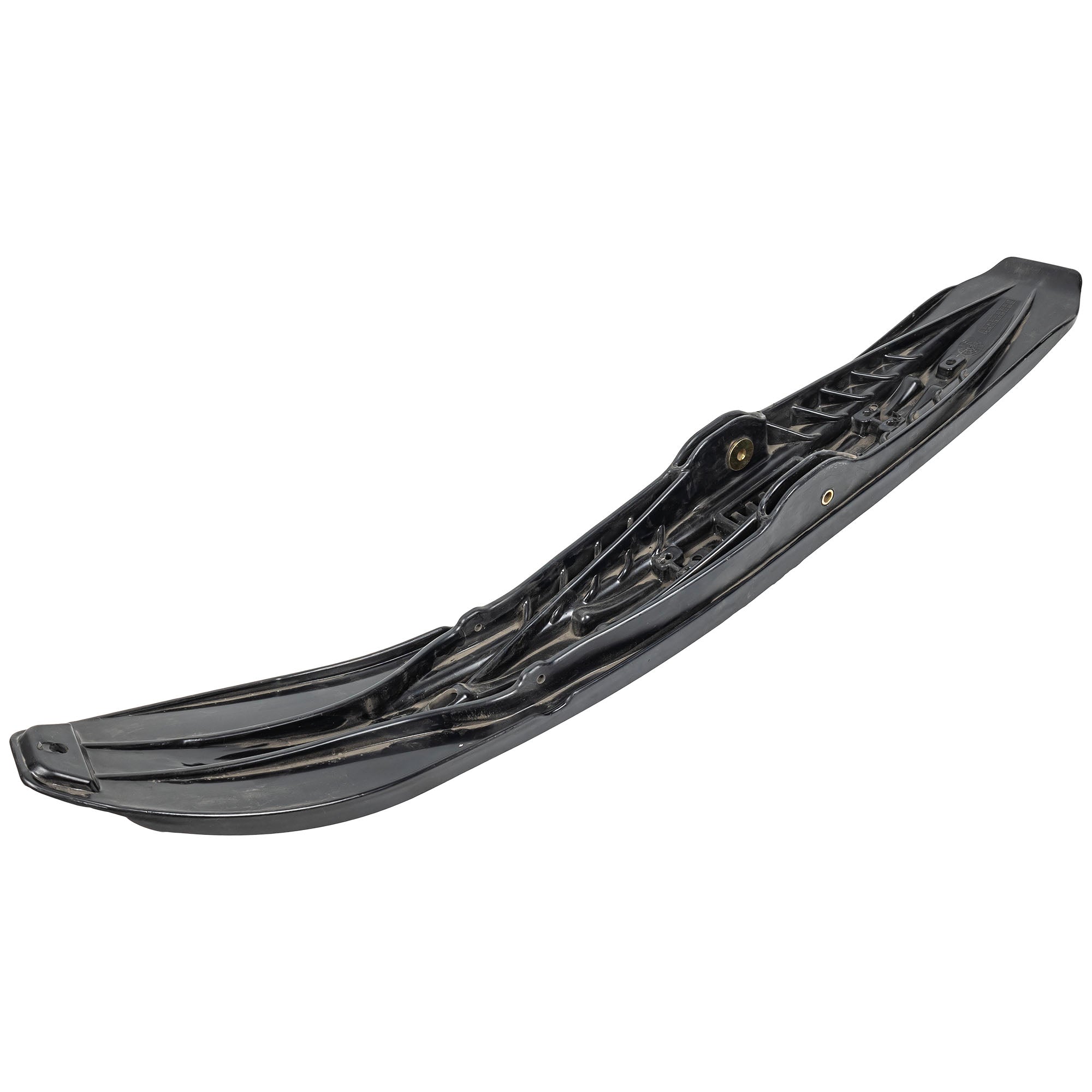 Polaris 1822933-070 Gloss Black Ski Assembly | FixMyToys