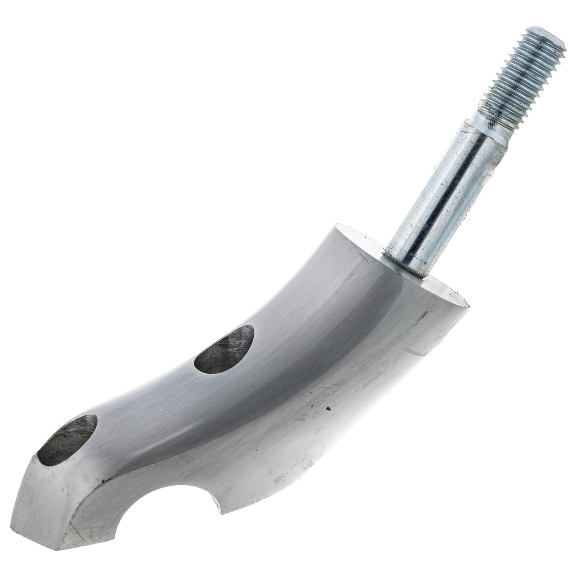 Polaris 1823275-411 Handlebar Riser Assembly Kingpin Hammer Vegas Sport OEM