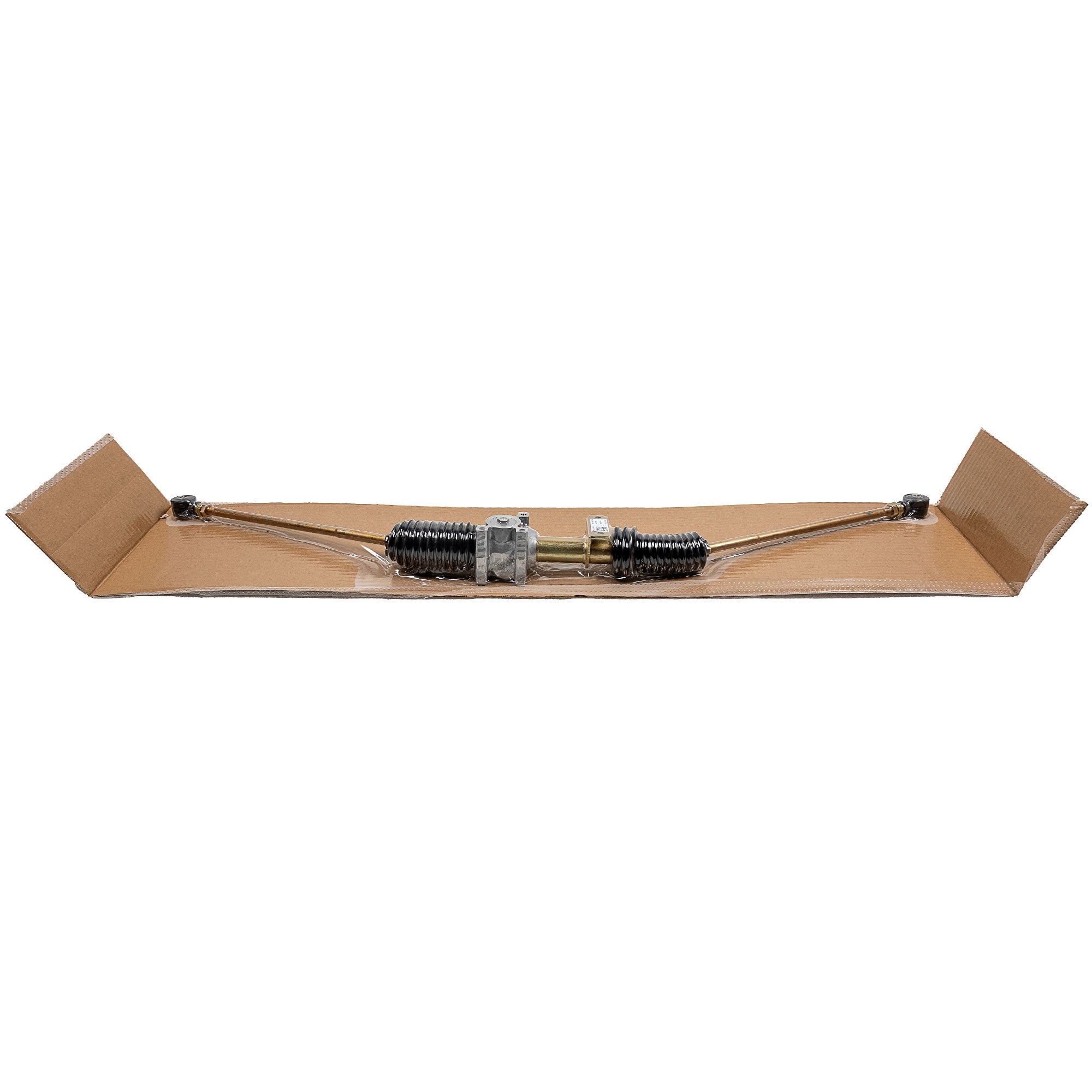 Polaris Ratio Gear Box Steering Assembly 1823338